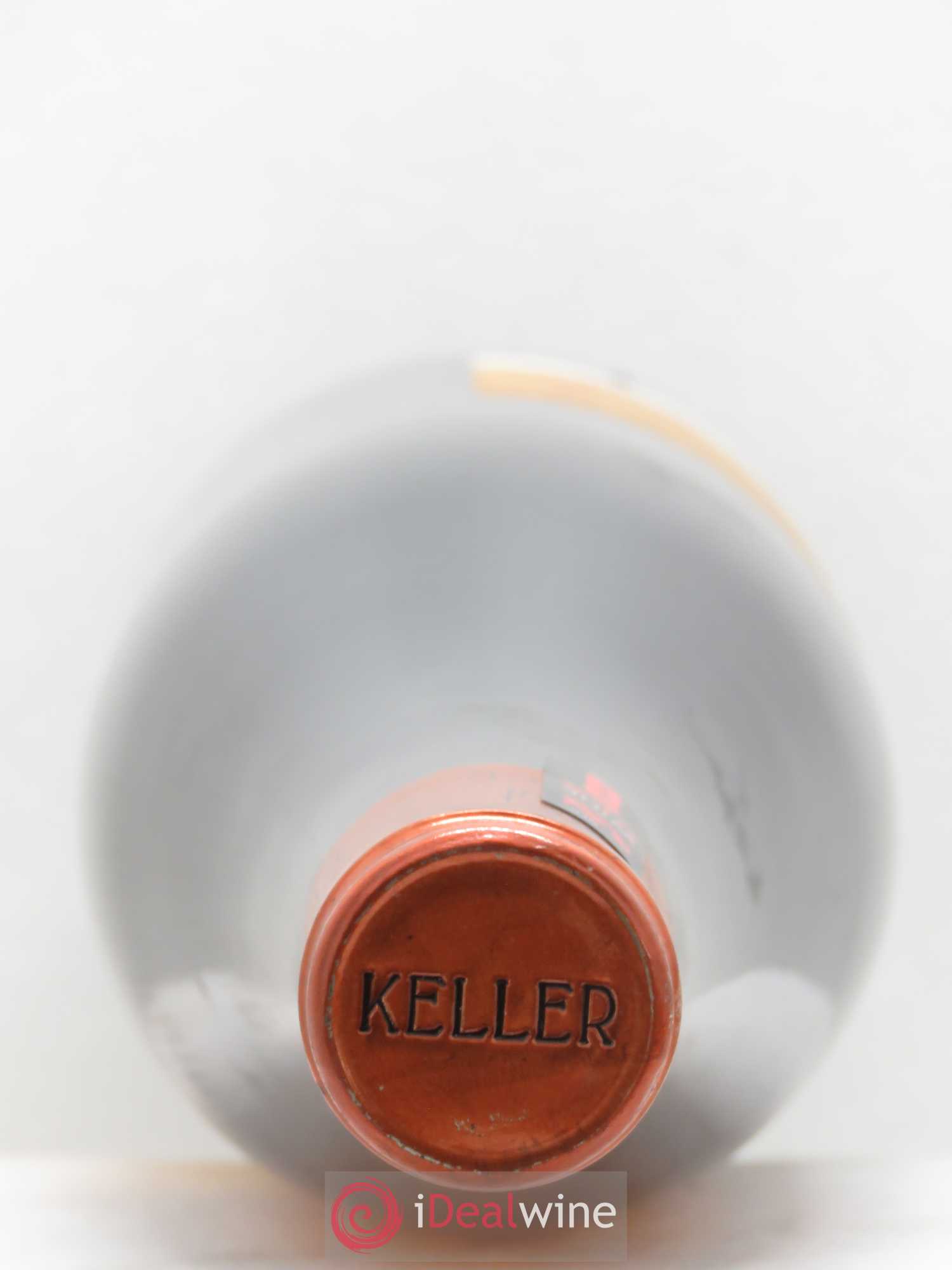 Allemagne Rheinhessen Riesling Trocken G-Max Keller  2006 - Posten von 1 Flasche - 2