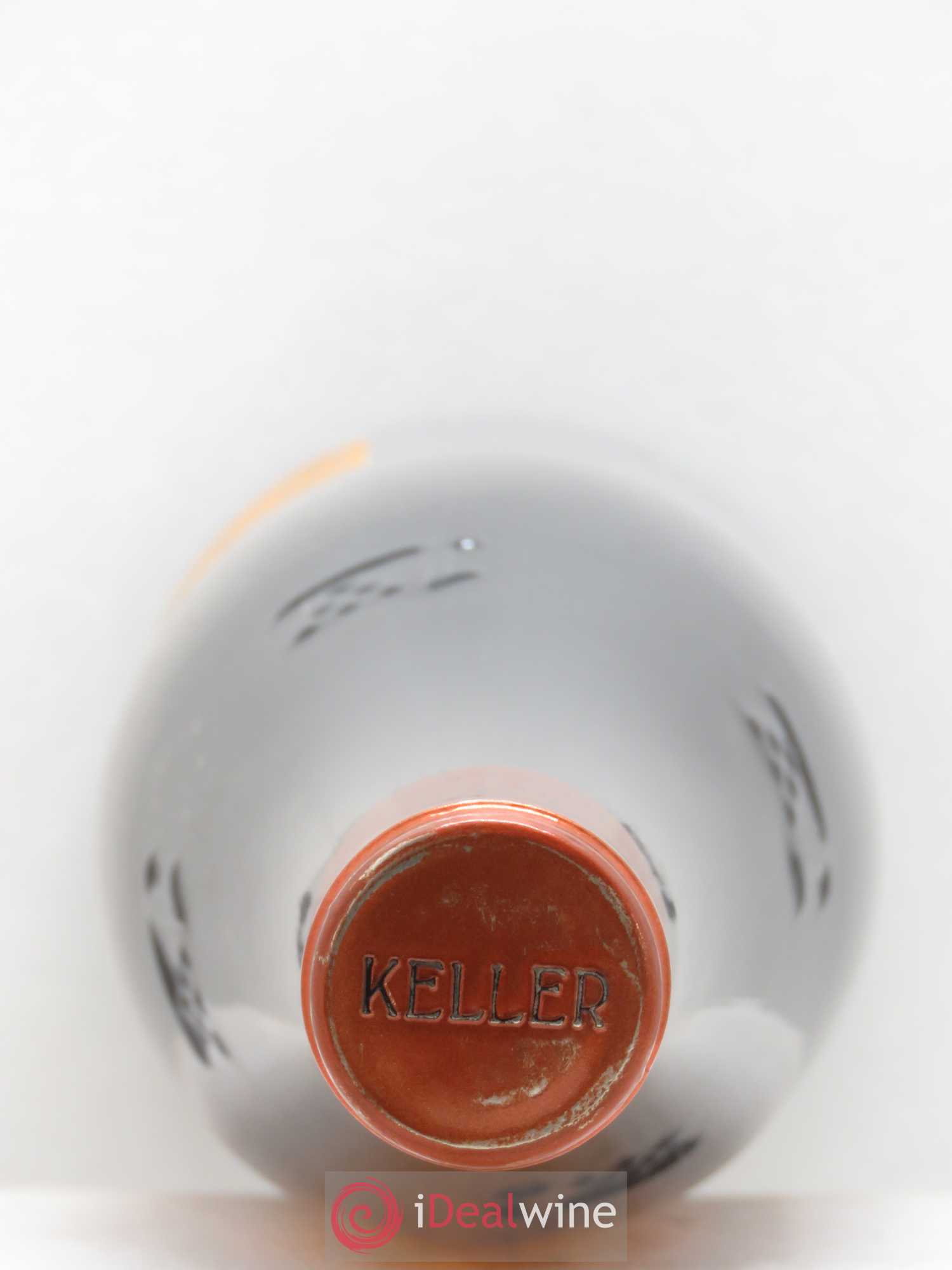 Allemagne Rheinhessen Riesling Westhofener Morstein Keller 2009 - Posten von 1 Flasche - 2