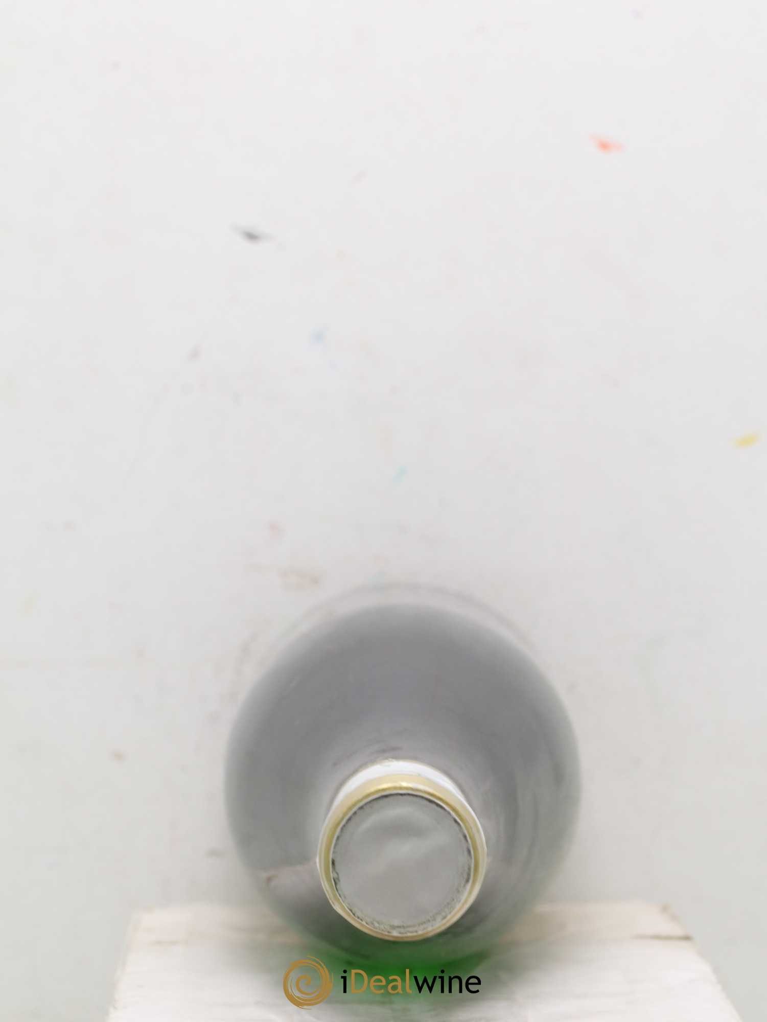 Riesling Scharzhofberger Auslese Egon Muller 2003 - Lot of 1 bottle - 1