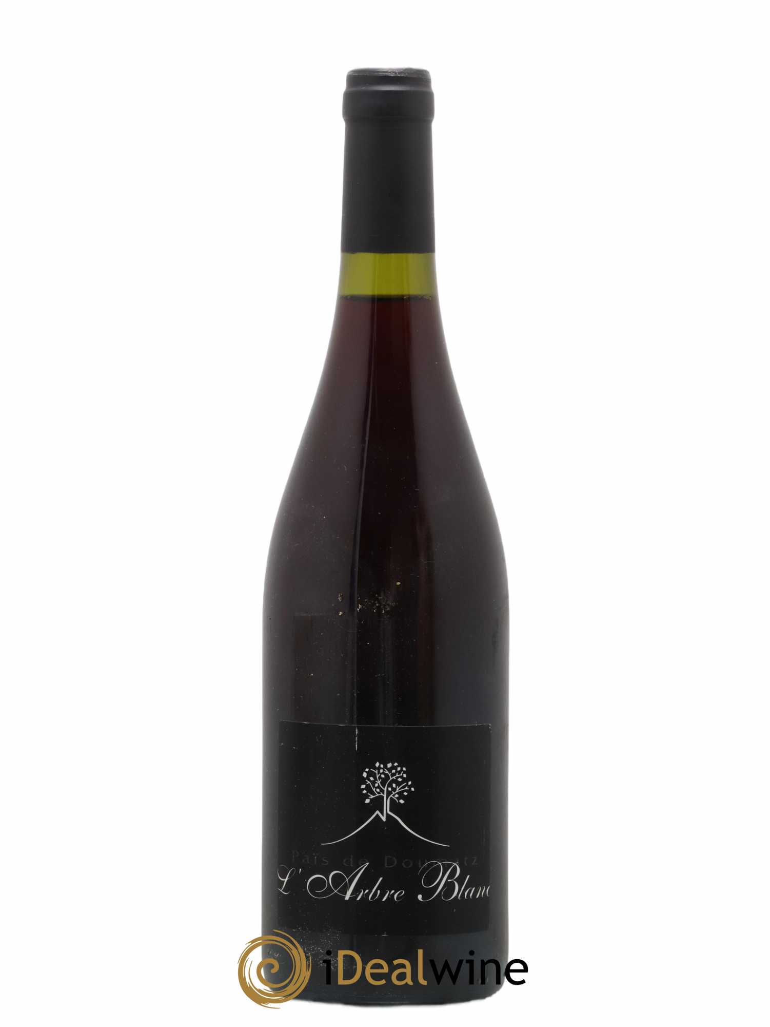 Vin de France Les Petites Orgues Vignoble de l'Arbre Blanc 2013 - Lot de 1 bouteille - 0