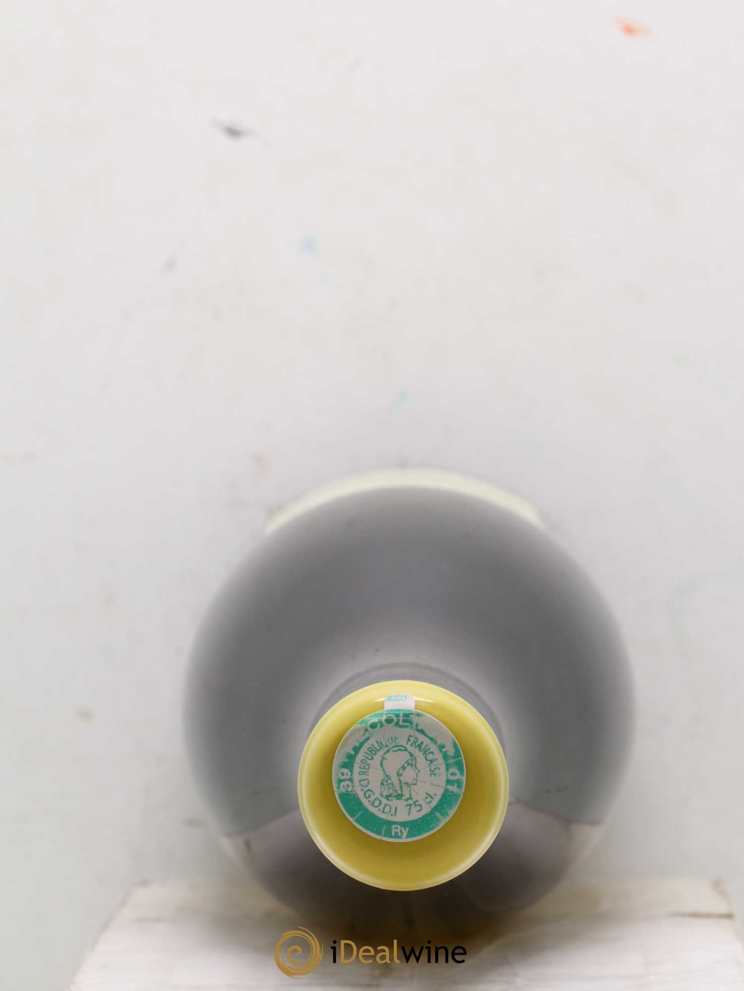 Côtes du Jura Les Vignes de mon Père Jean-François Ganevat (Domaine) 2005 - Lotto di 1 bottiglia - 2