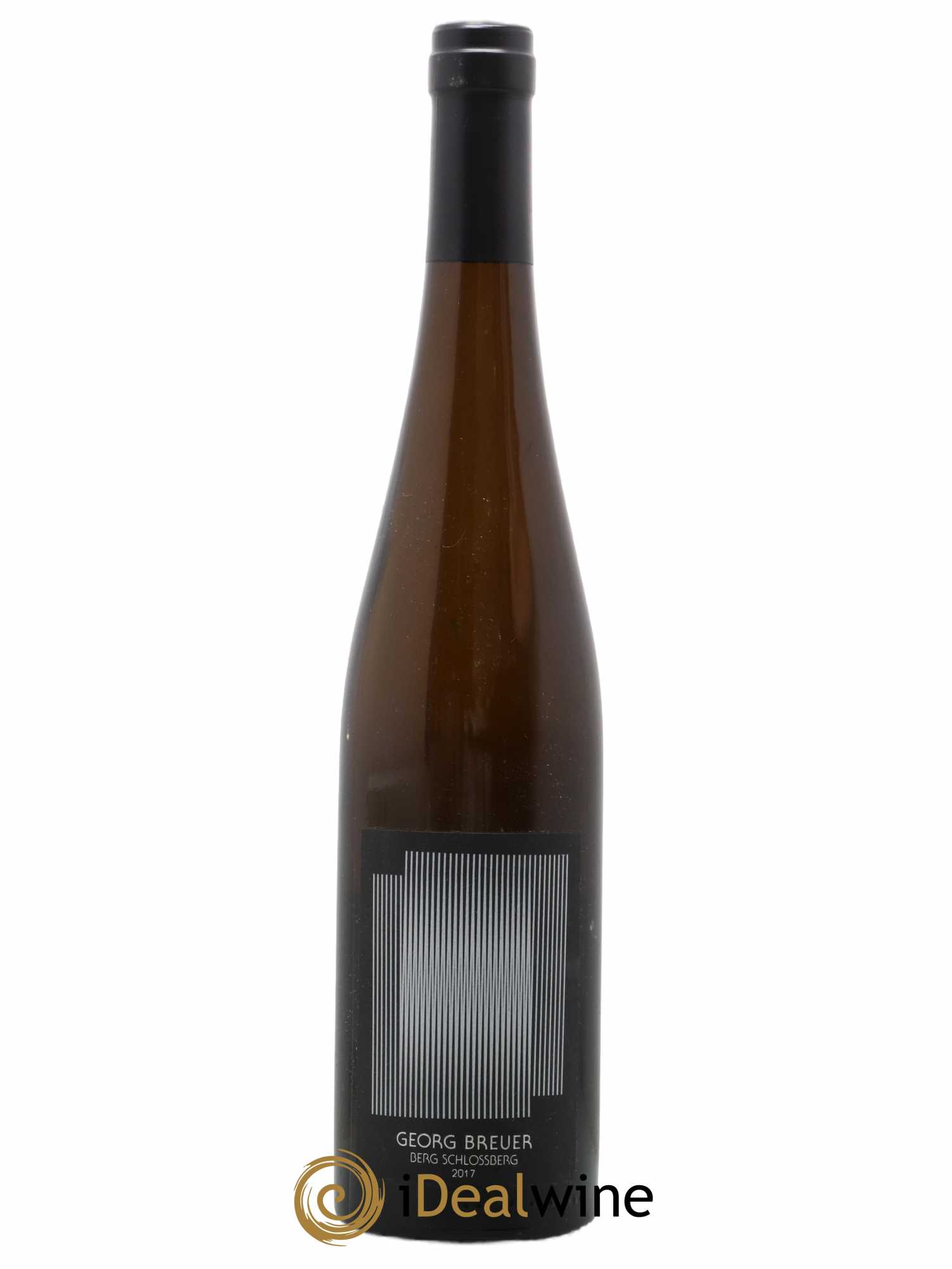 Allemagne Rheingau 2017 - Posten von 1 Flasche - 0
