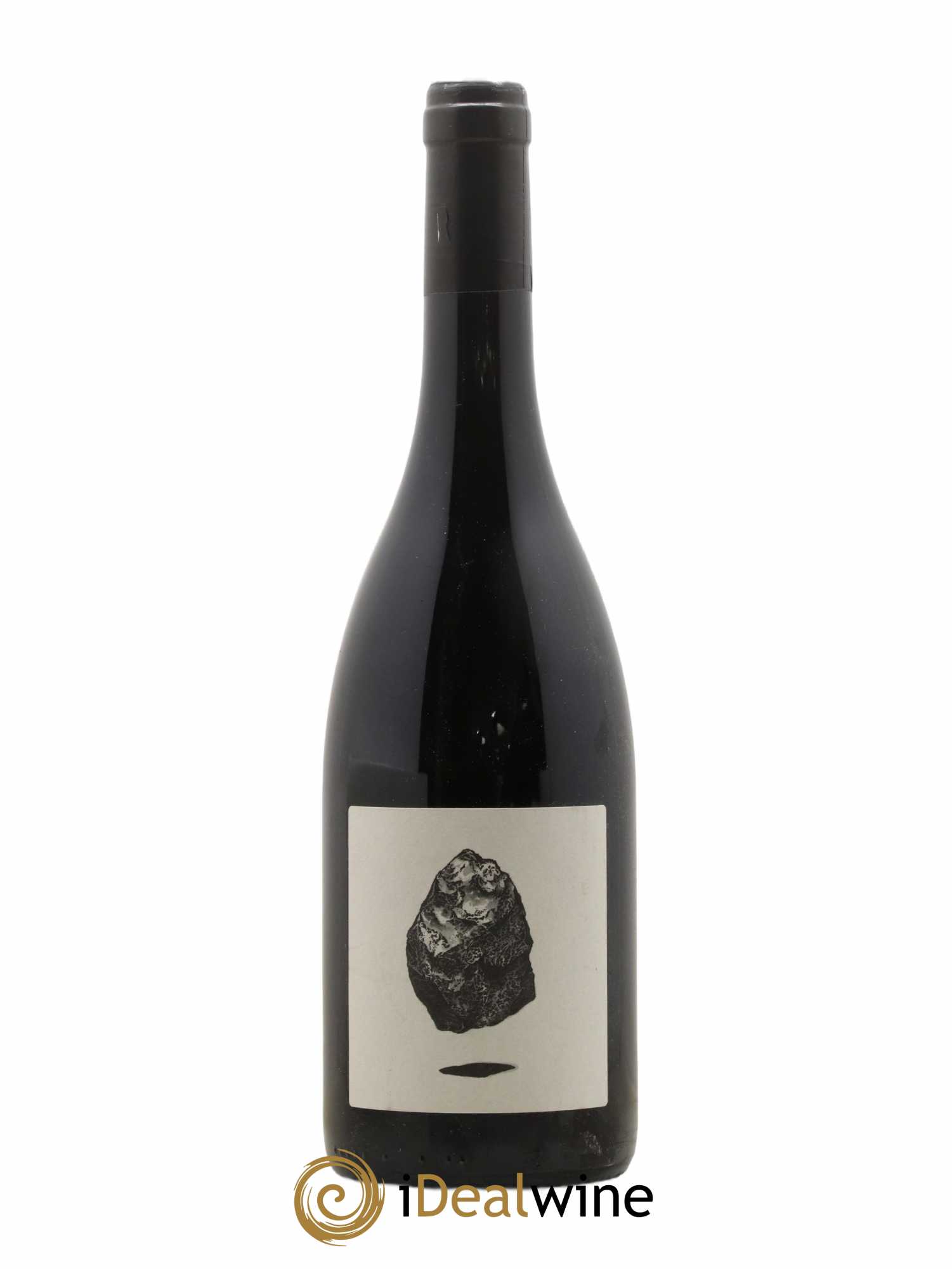 Vin de France Cailloux Patrick Bouju - La Bohème 2017 - Lot de 1 bouteille - 0