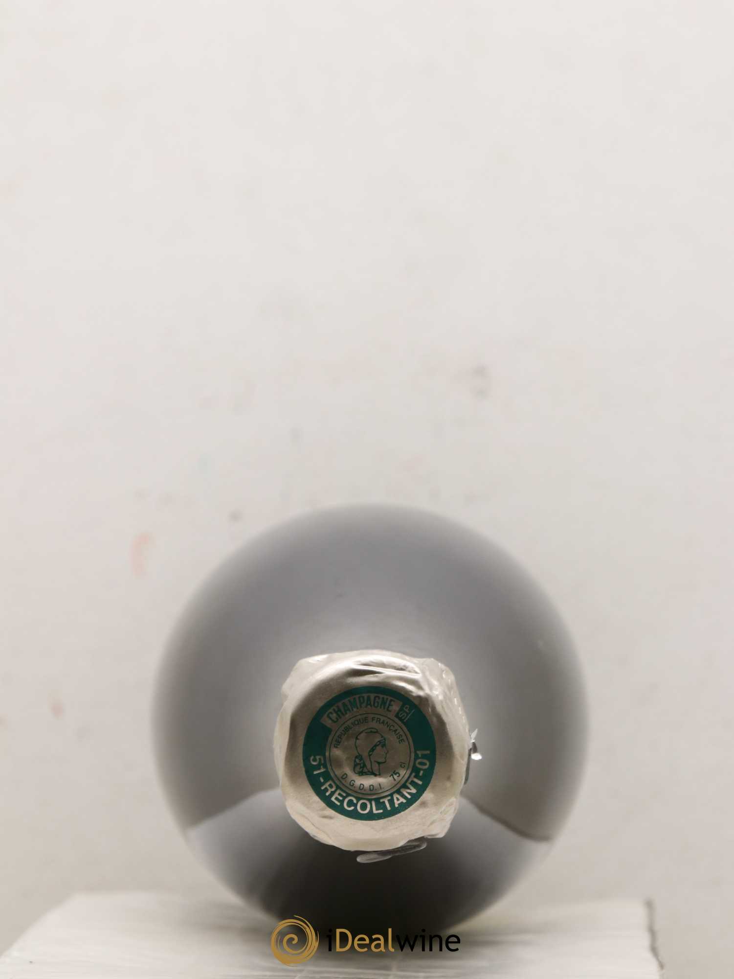 Initial Brut Jacques Selosse - Lotto di 1 bottiglia - 2