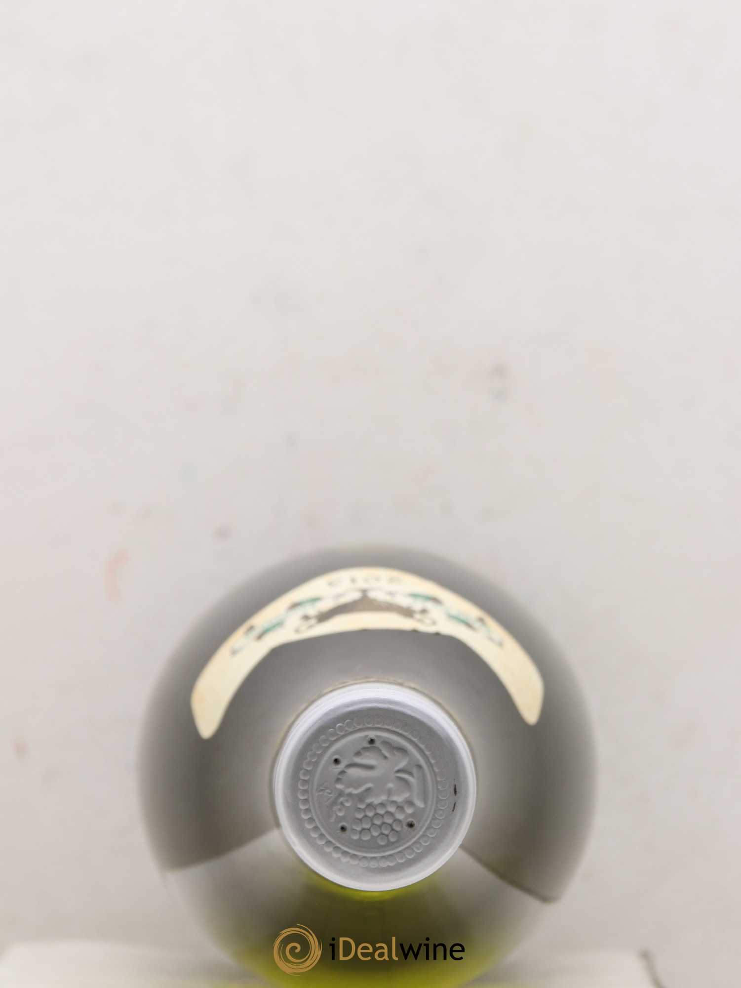 Meursault Coche Dury (Domaine) 2013 - Lot de 1 bouteille - 1