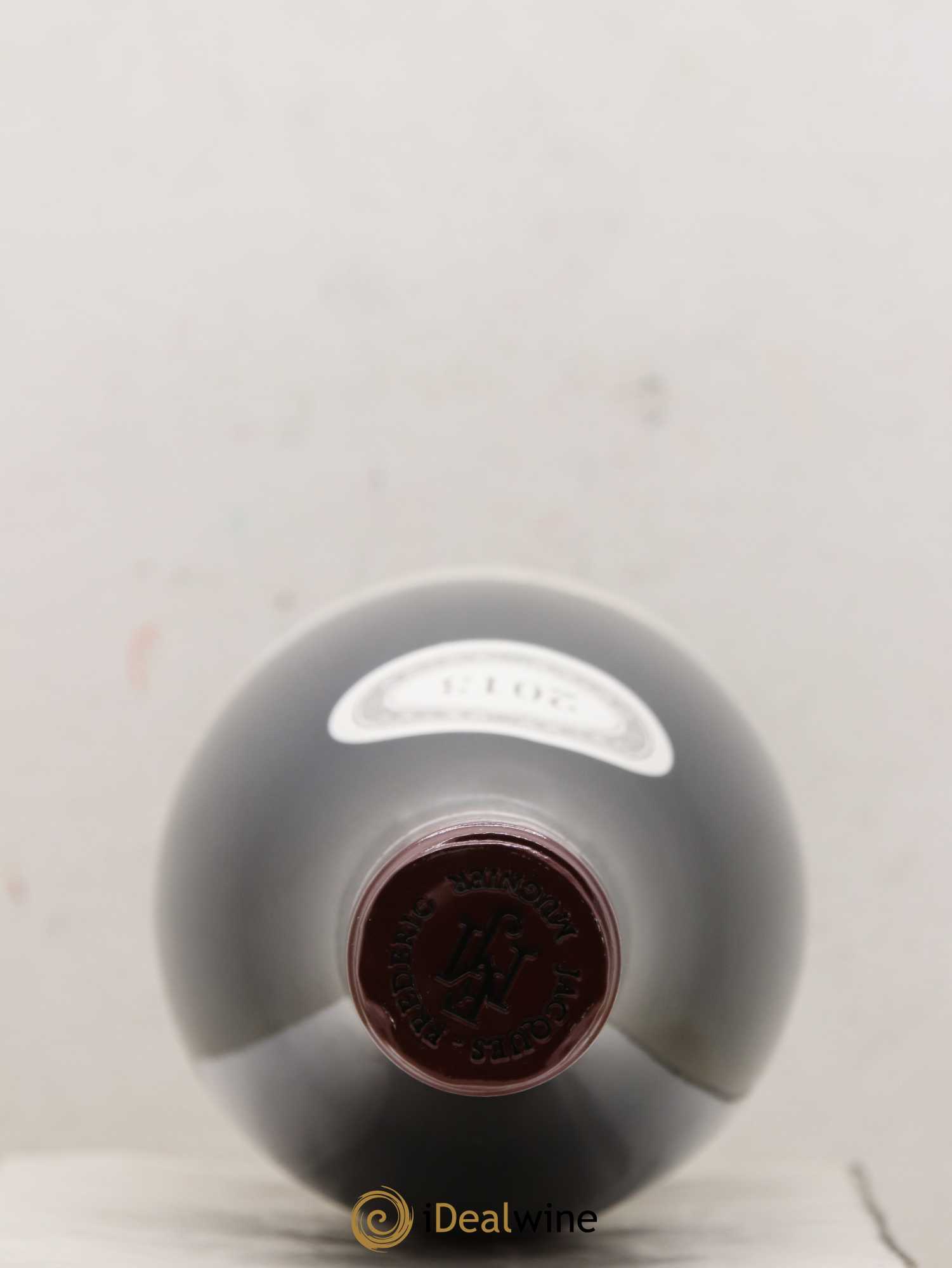 Chambolle-Musigny Jacques-Frédéric Mugnier 2013 - Lot de 1 bouteille - 2