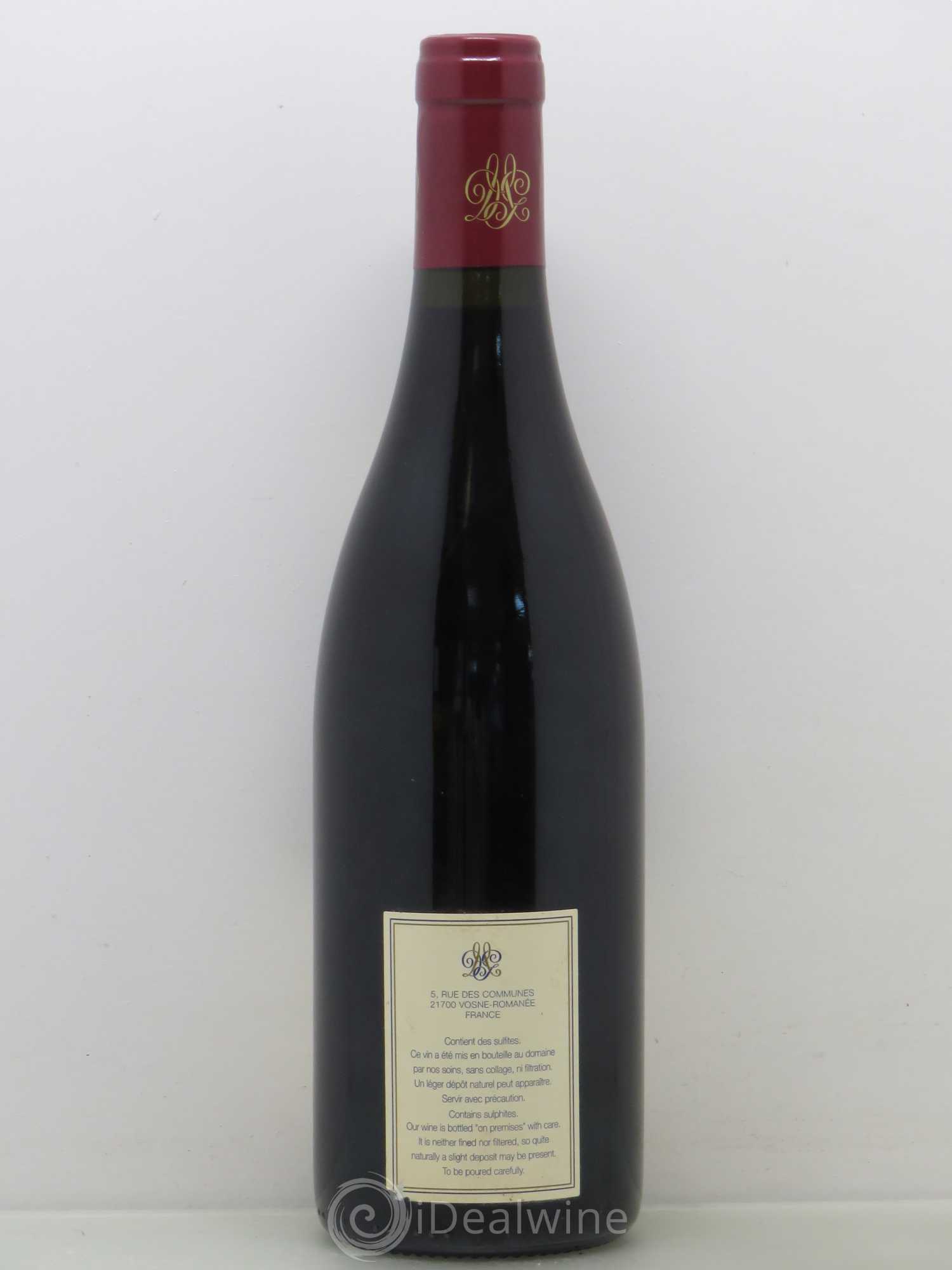 Ruchottes-Chambertin Grand Cru Mugneret Gibourg 2009 - Posten von 1 Flasche - 1