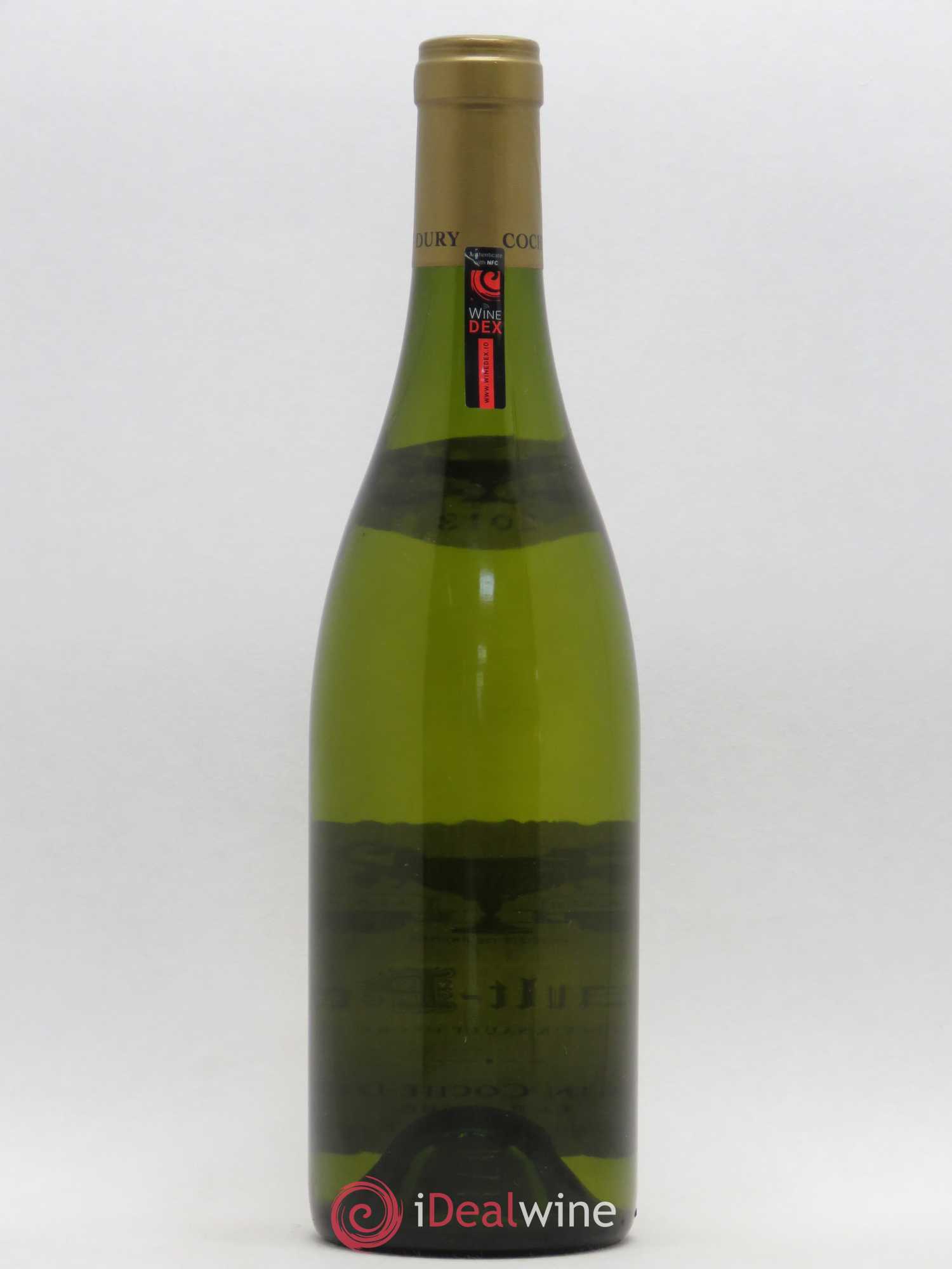 Meursault 1er Cru Perrières Coche Dury (Domaine) 2013 - Lot de 1 bouteille - 1