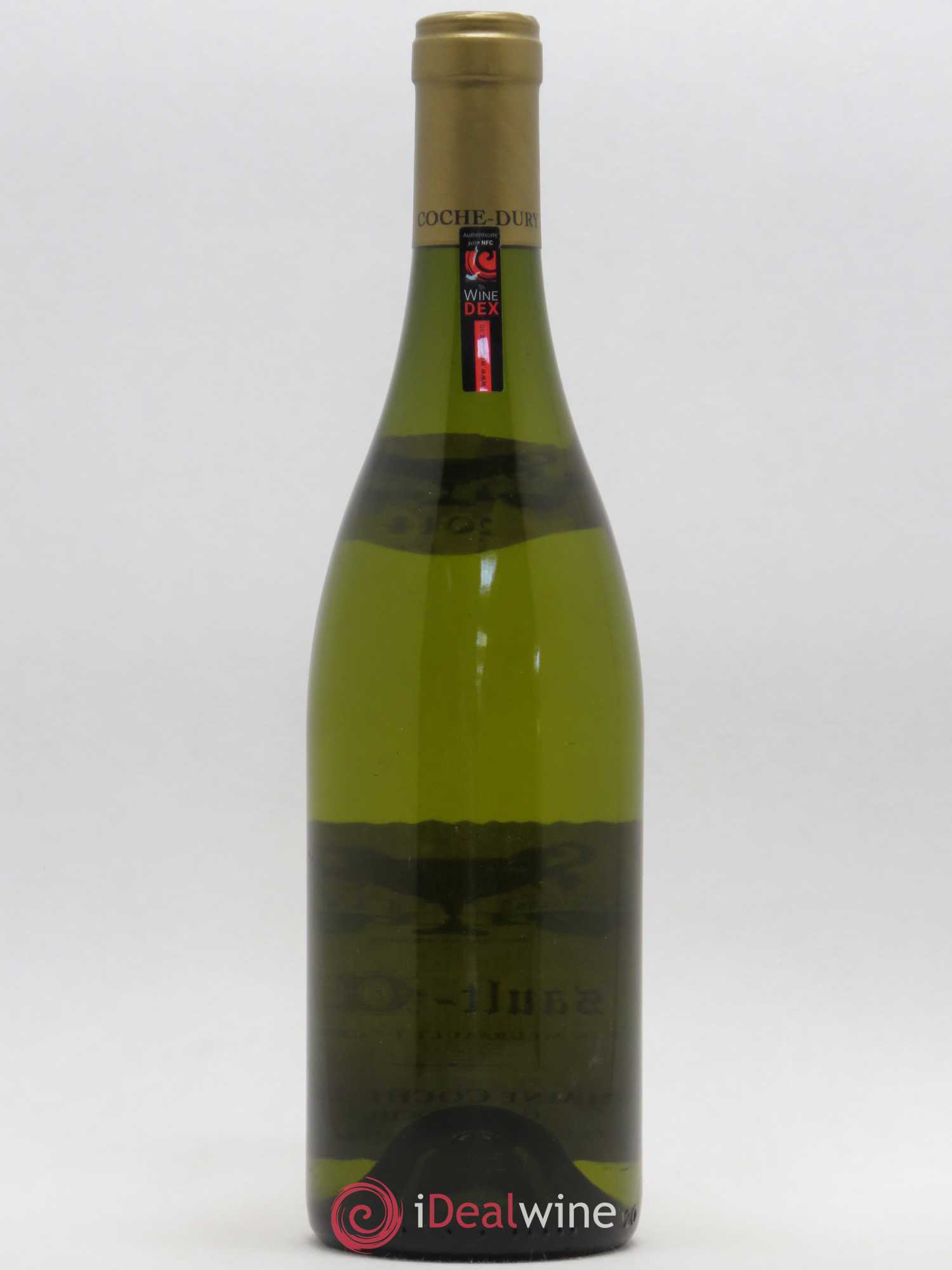 Meursault 1er Cru Caillerets Coche Dury (Domaine) 2014 - Lot de 1 bouteille - 1