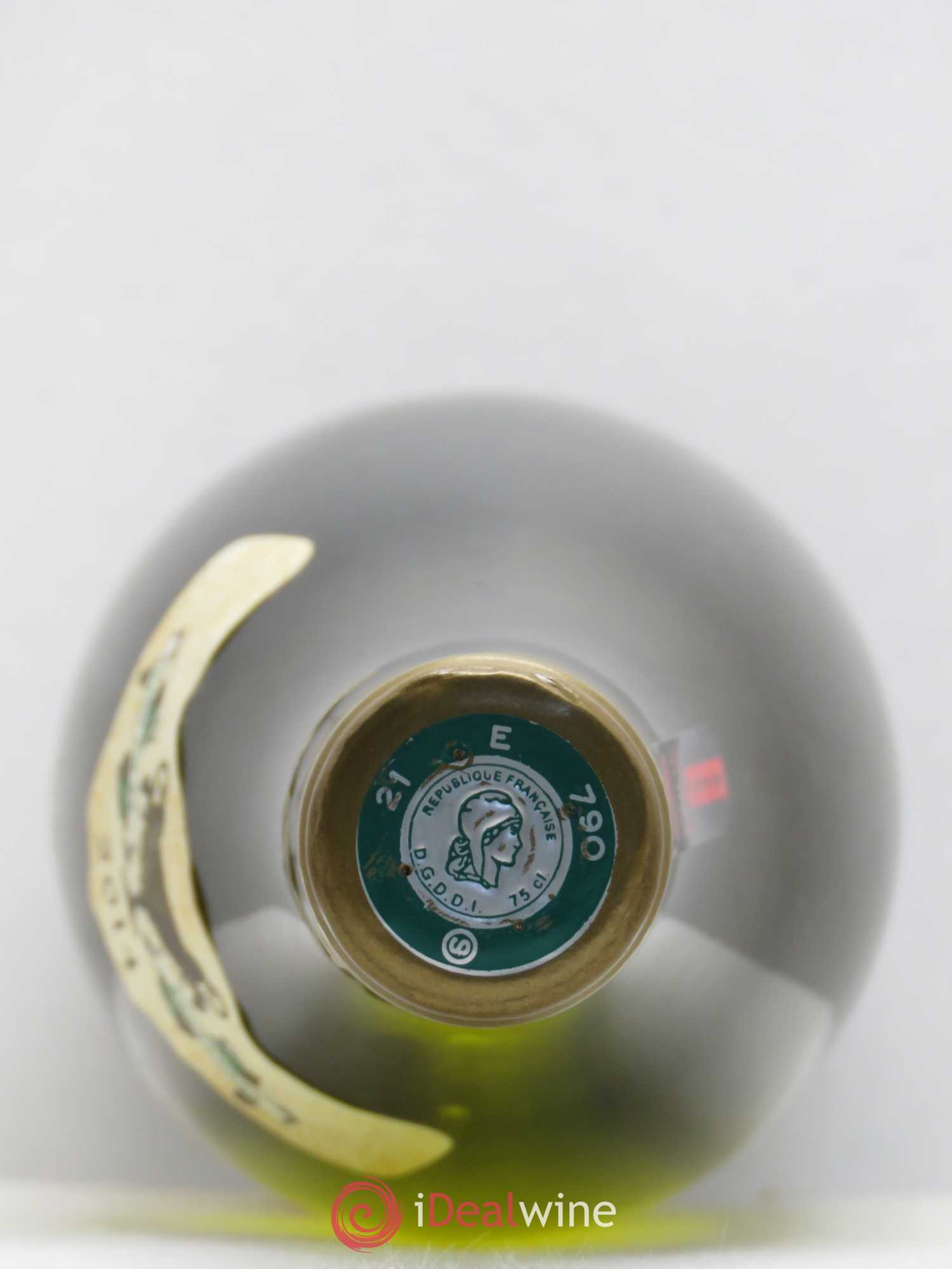 Meursault 1er Cru Caillerets Coche Dury (Domaine) 2014 - Lot de 1 bouteille - 2