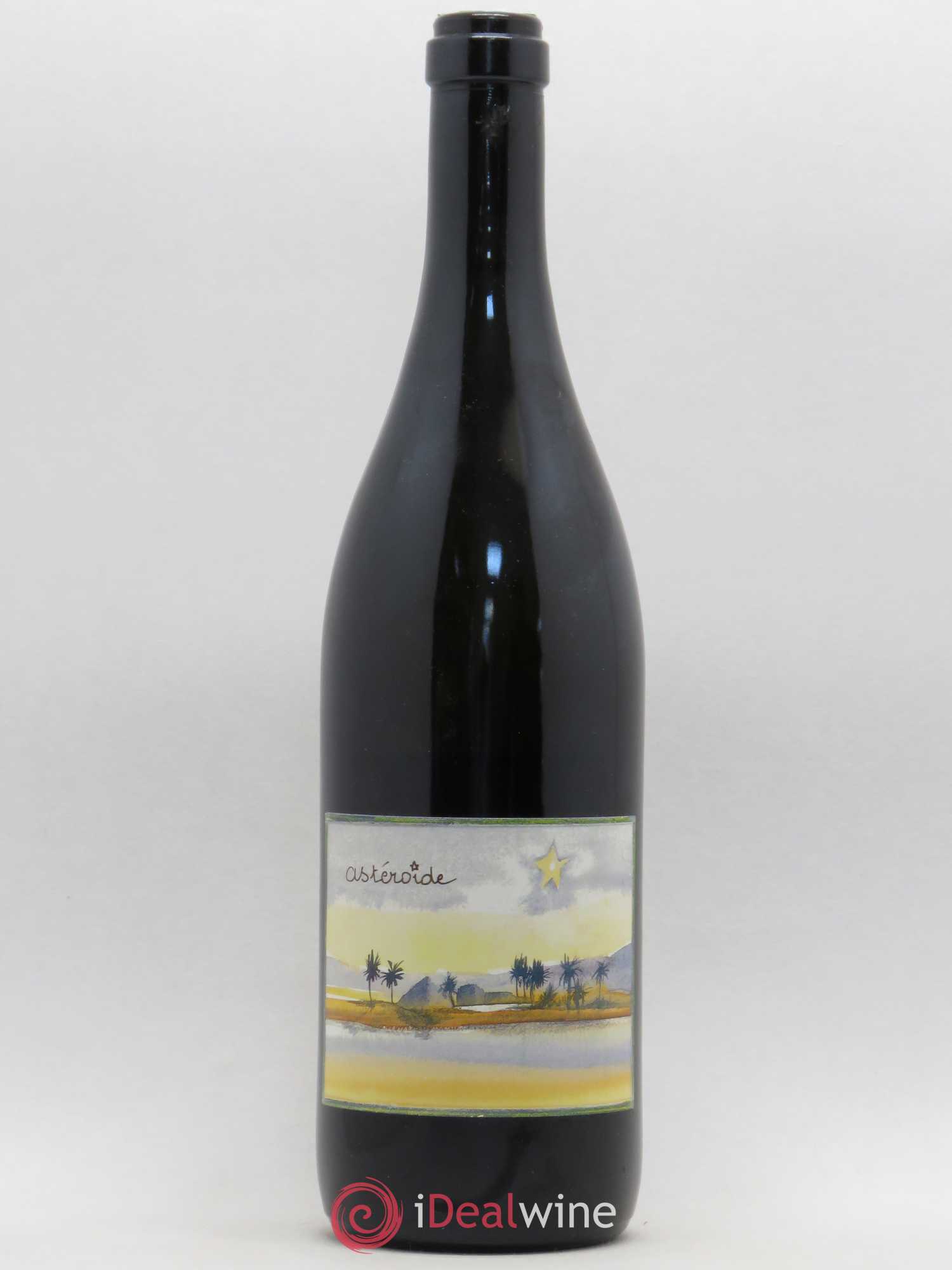 Pouilly-Fumé Astéroïde Dagueneau 2008 - Lot de 1 bouteille - 0