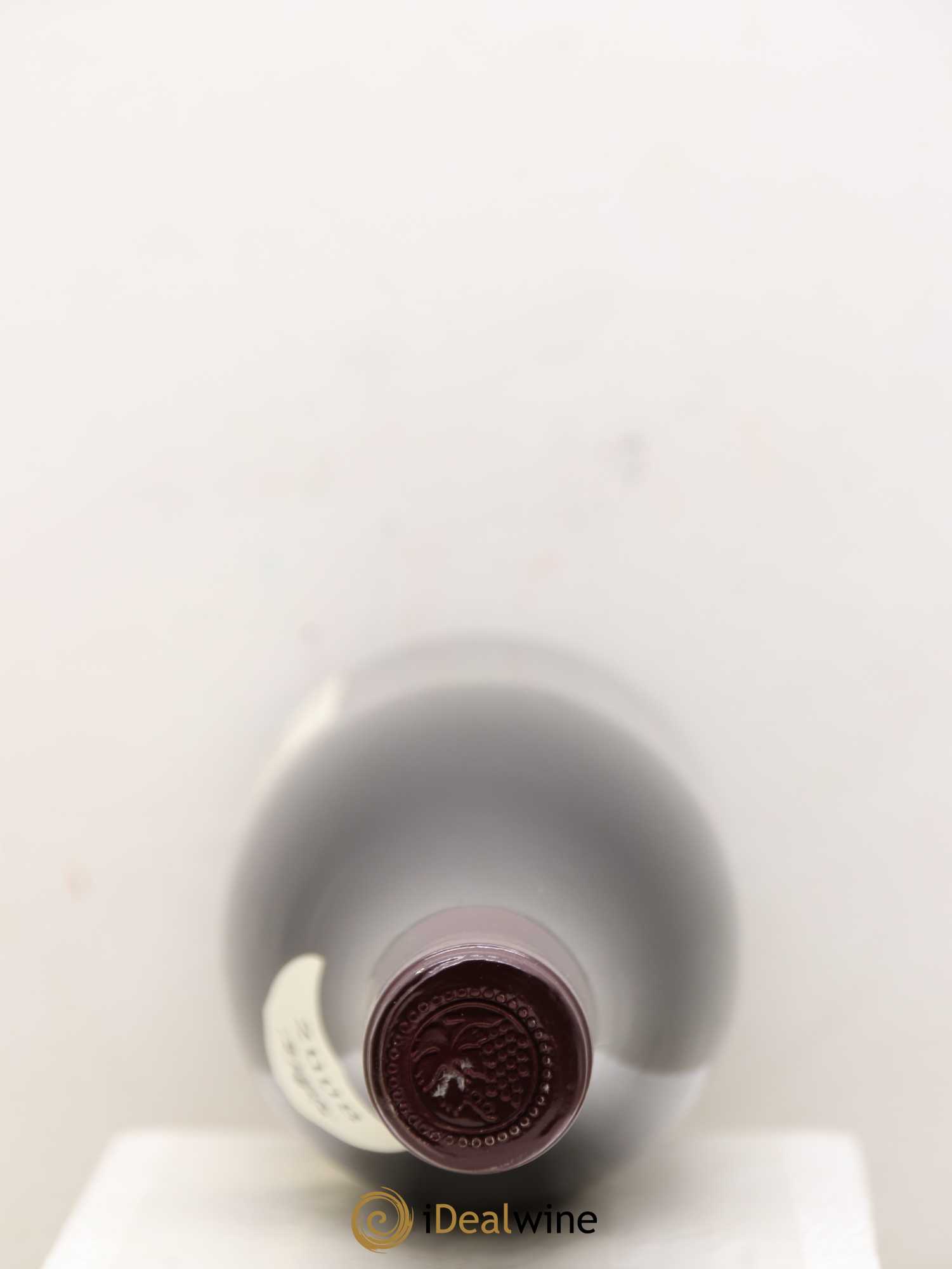 Gevrey-Chambertin Claude Dugat 2008 - Lot de 1 bouteille - 1