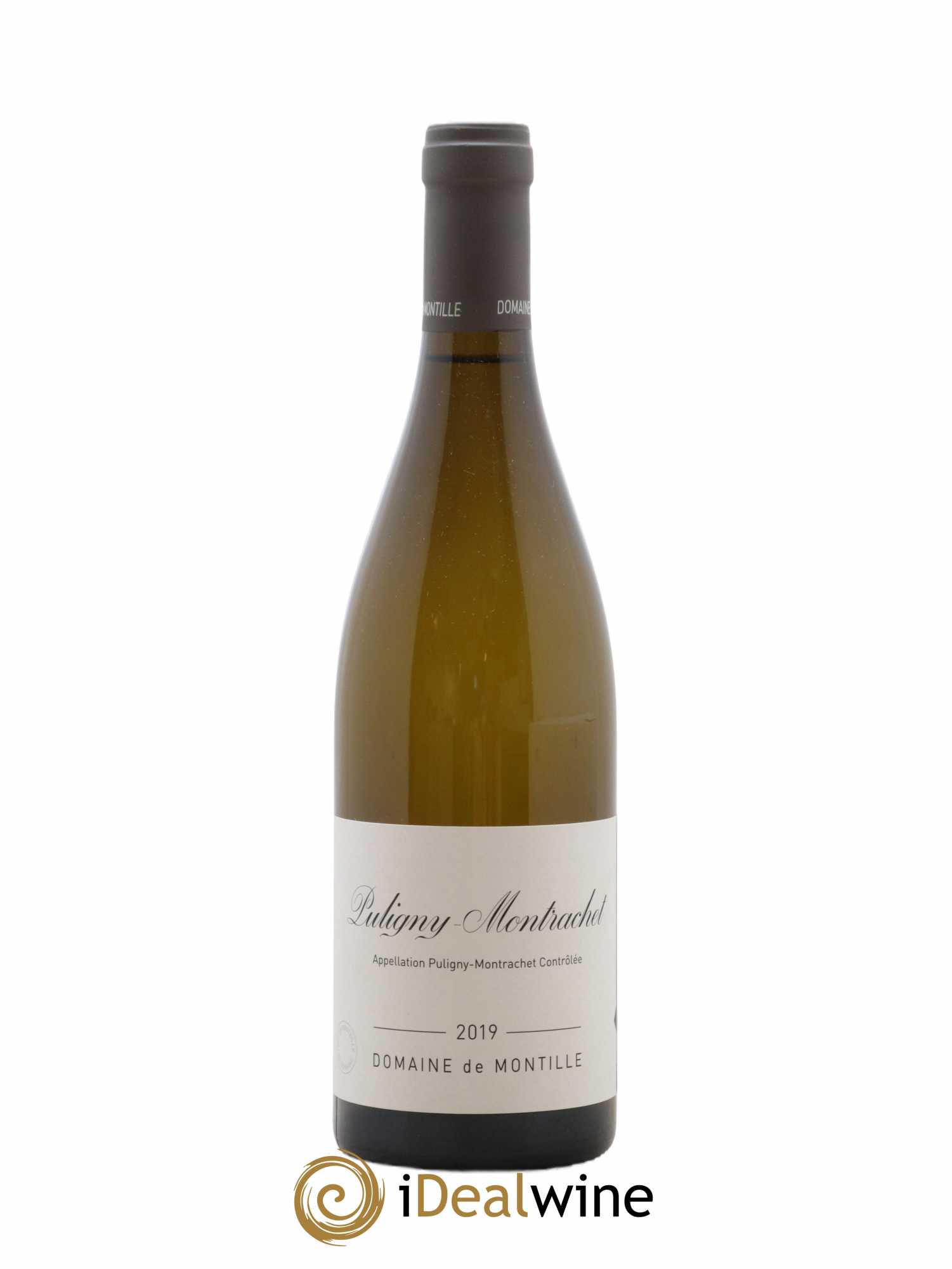 Puligny-Montrachet Village Domaine de Montille 2019 - Lot de 1 bouteille - 0