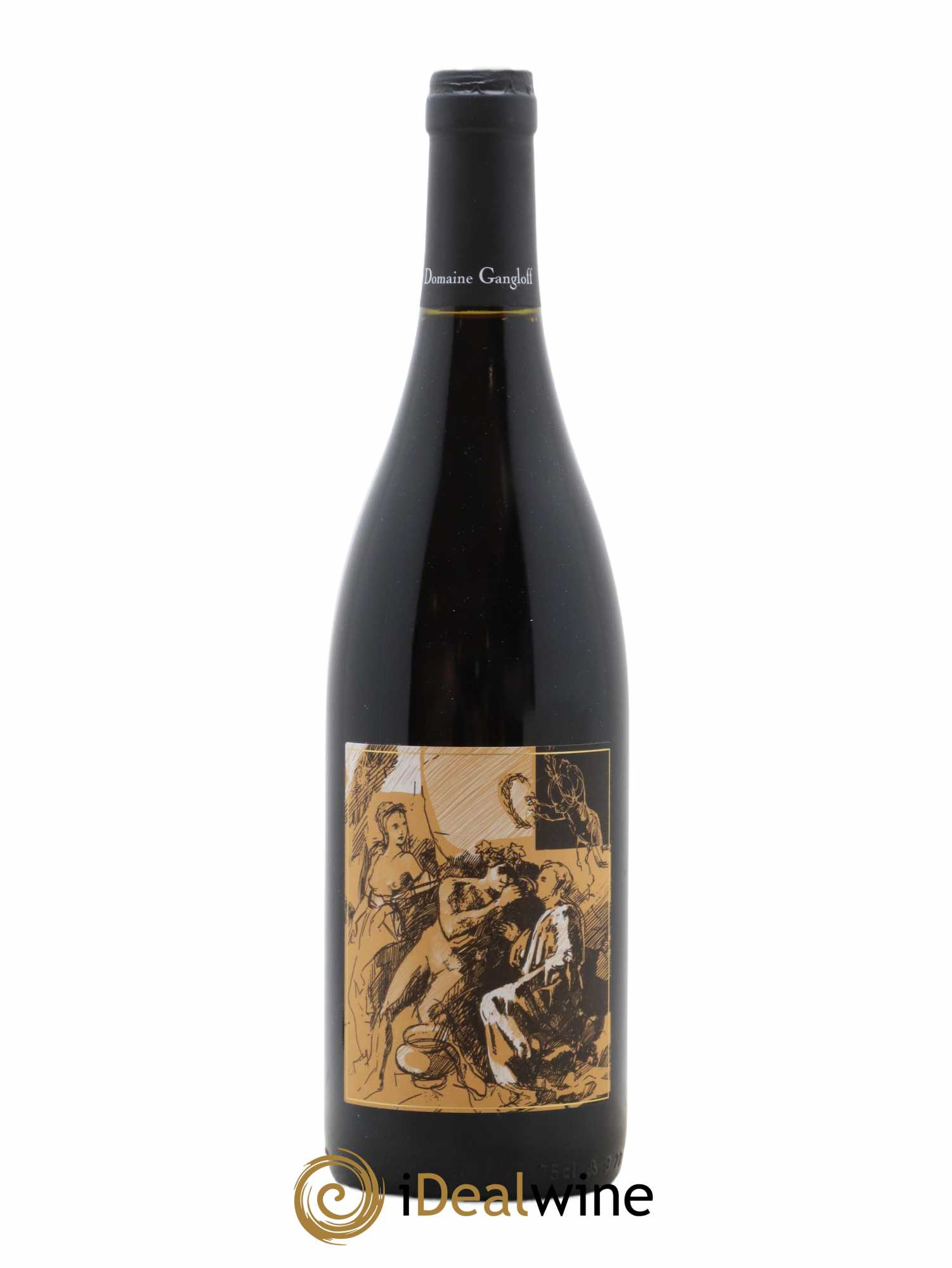 Saint-Joseph Gangloff (Domaine) 2020 - Lot of 1 bottle - 0