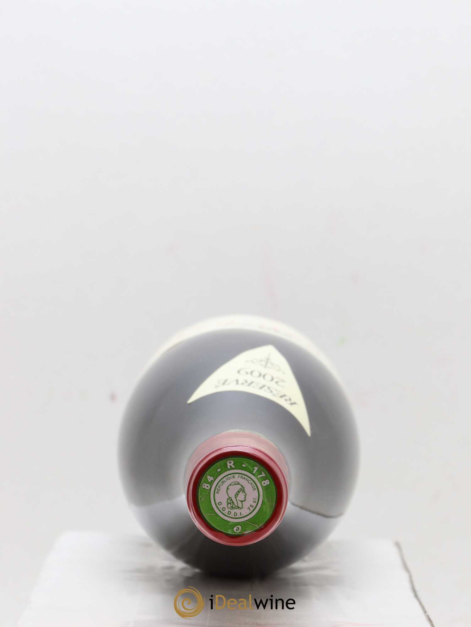 Châteauneuf-du-Pape Château Rayas Emmanuel Reynaud (sans prix de réserve) 2009 - Lot de 1 bouteille - 2