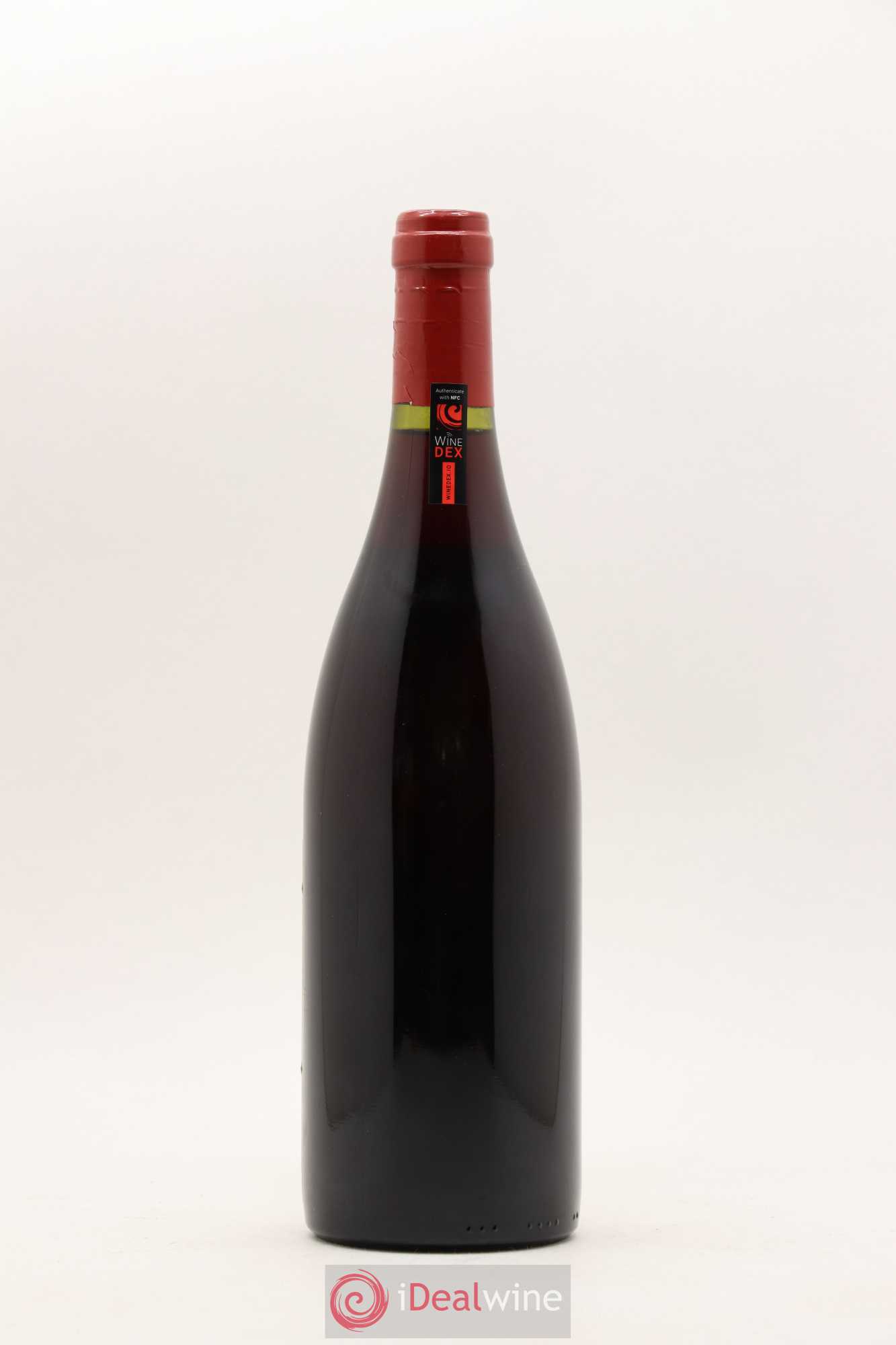 Châteauneuf-du-Pape Château Rayas Emmanuel Reynaud 1998 - Lot de 1 bouteille - 1