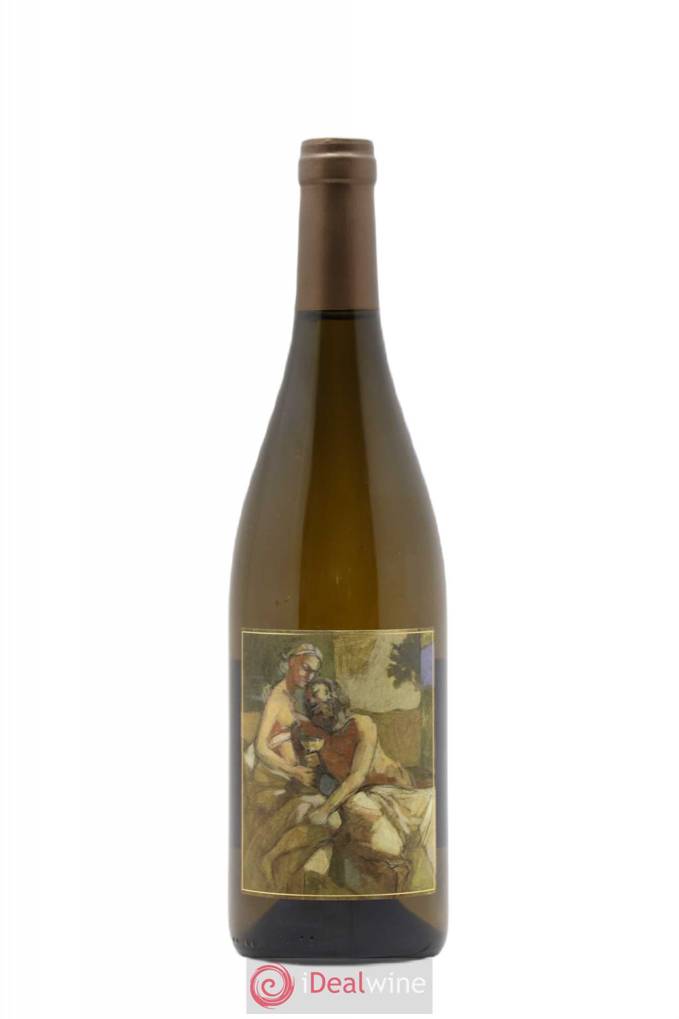 Condrieu Domaine Gangloff (Domaine) 2019 - Lot de 1 bouteille - 0