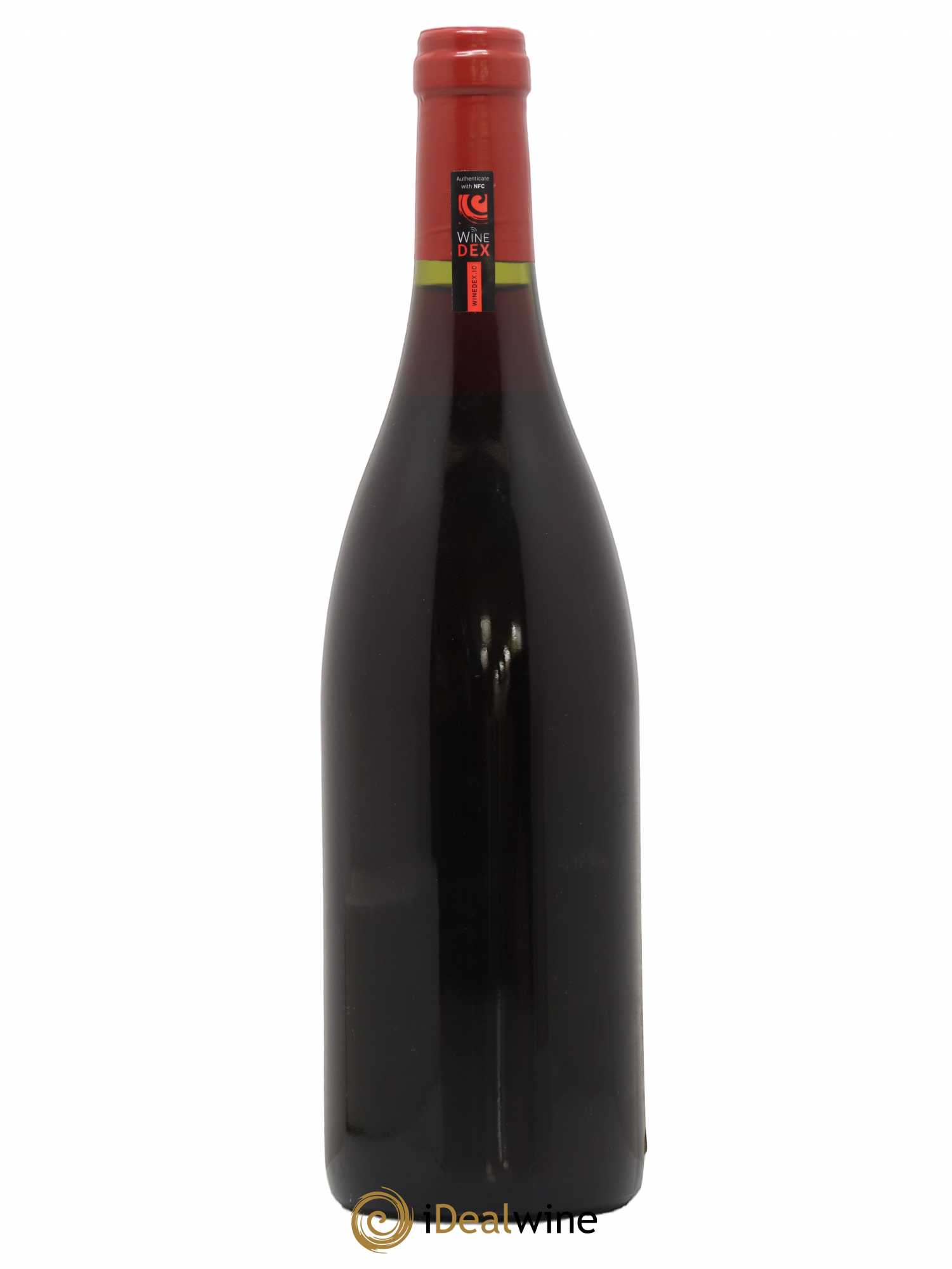 Châteauneuf-du-Pape Château Rayas Emmanuel Reynaud 2000 - Lot de 1 bouteille - 1
