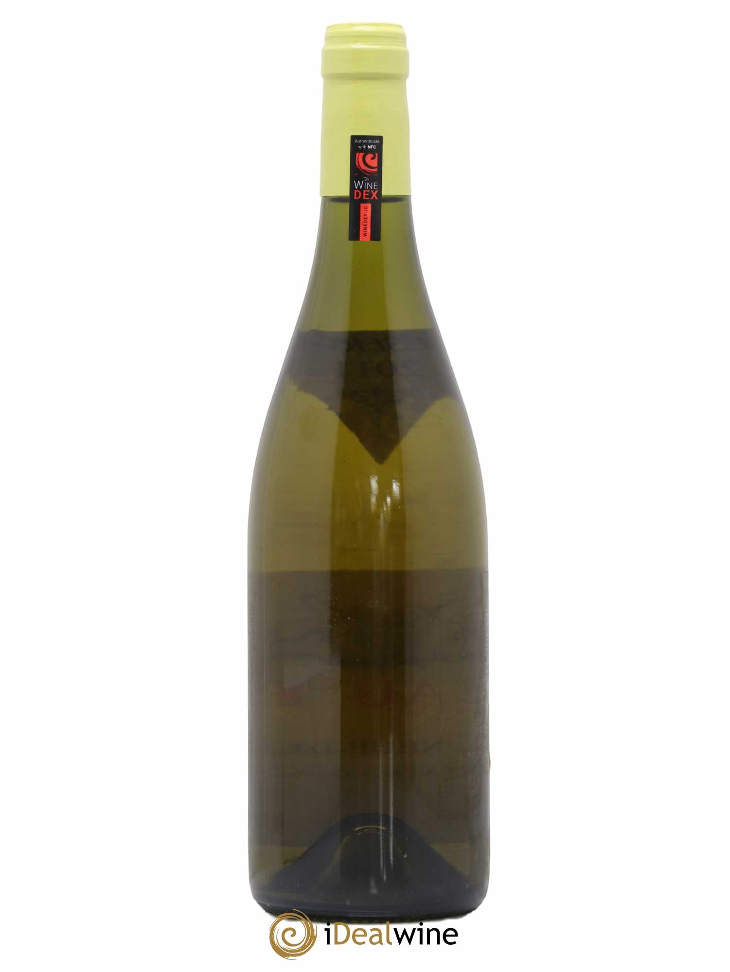 Châteauneuf-du-Pape Château Rayas Emmanuel Reynaud 2011 - Lot de 1 bouteille - 1
