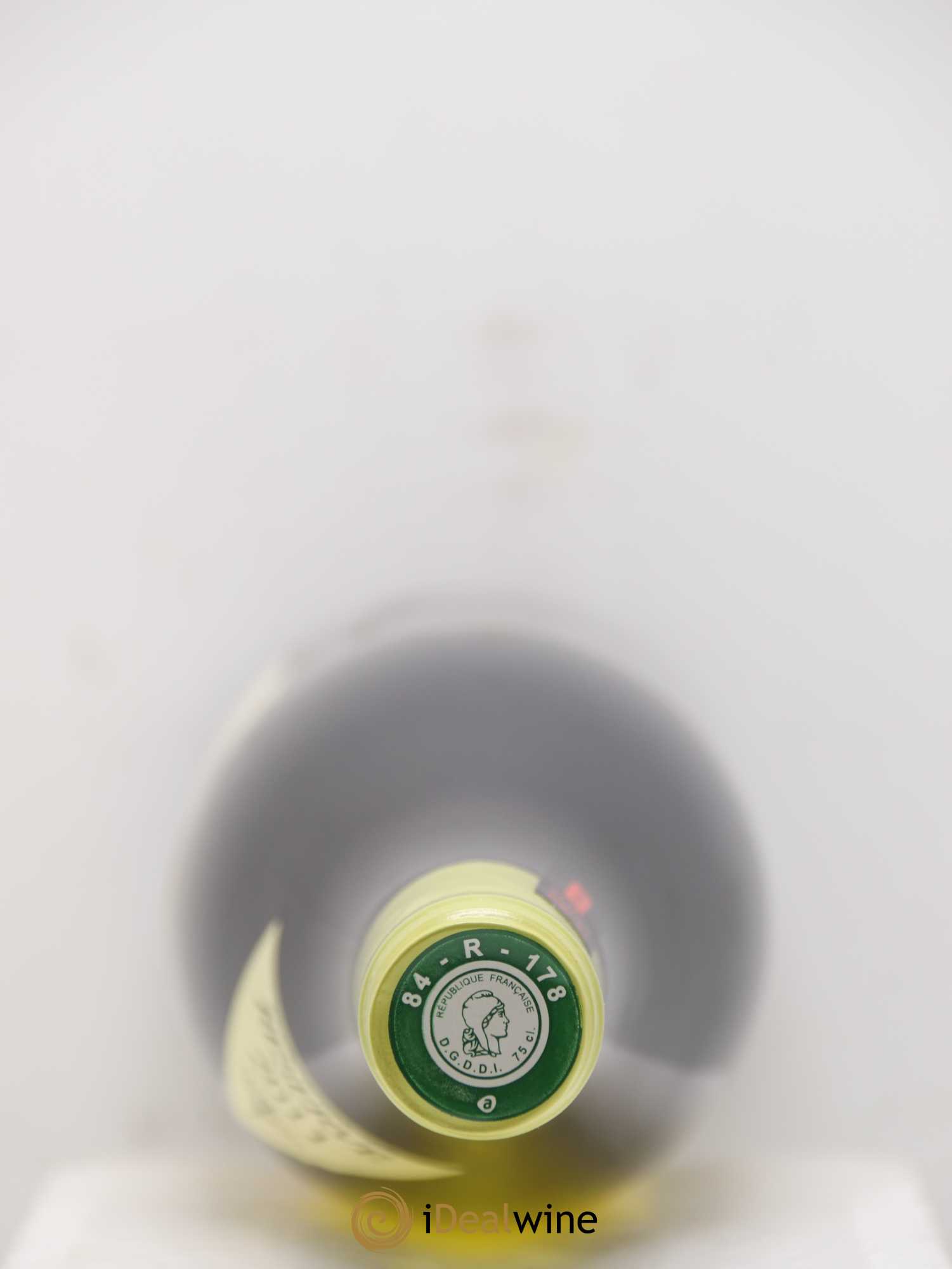Châteauneuf-du-Pape Château Rayas Emmanuel Reynaud 2011 - Lot de 1 bouteille - 2