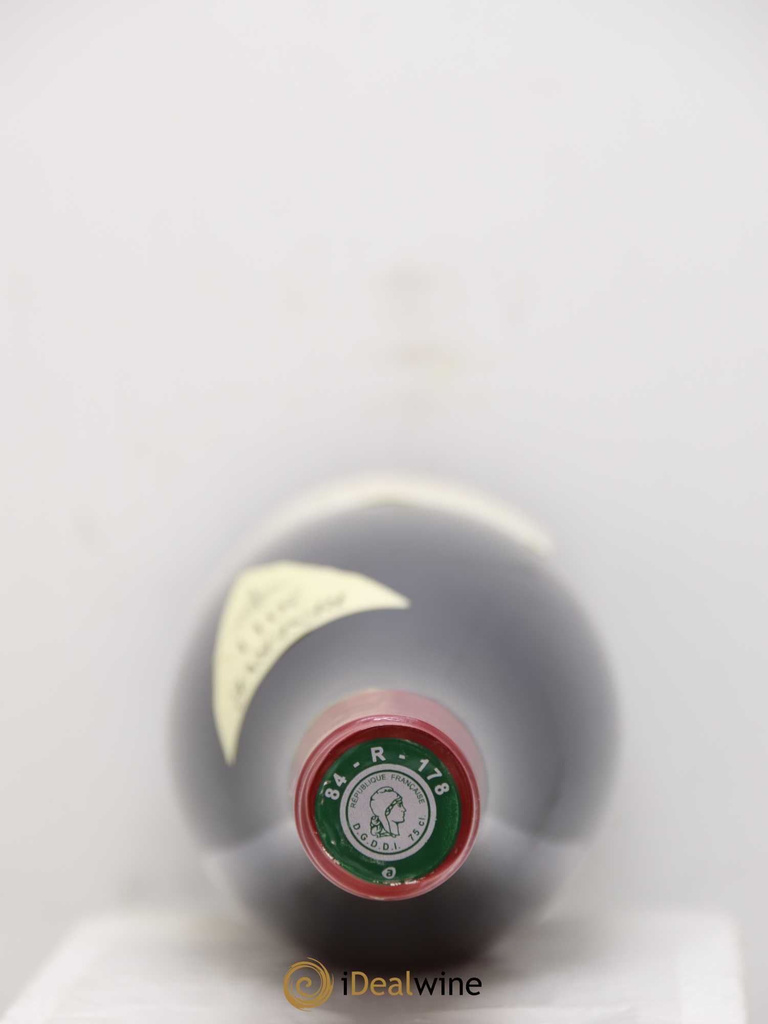Châteauneuf-du-Pape Château Rayas Emmanuel Reynaud 2011 - Lot de 1 bouteille - 2