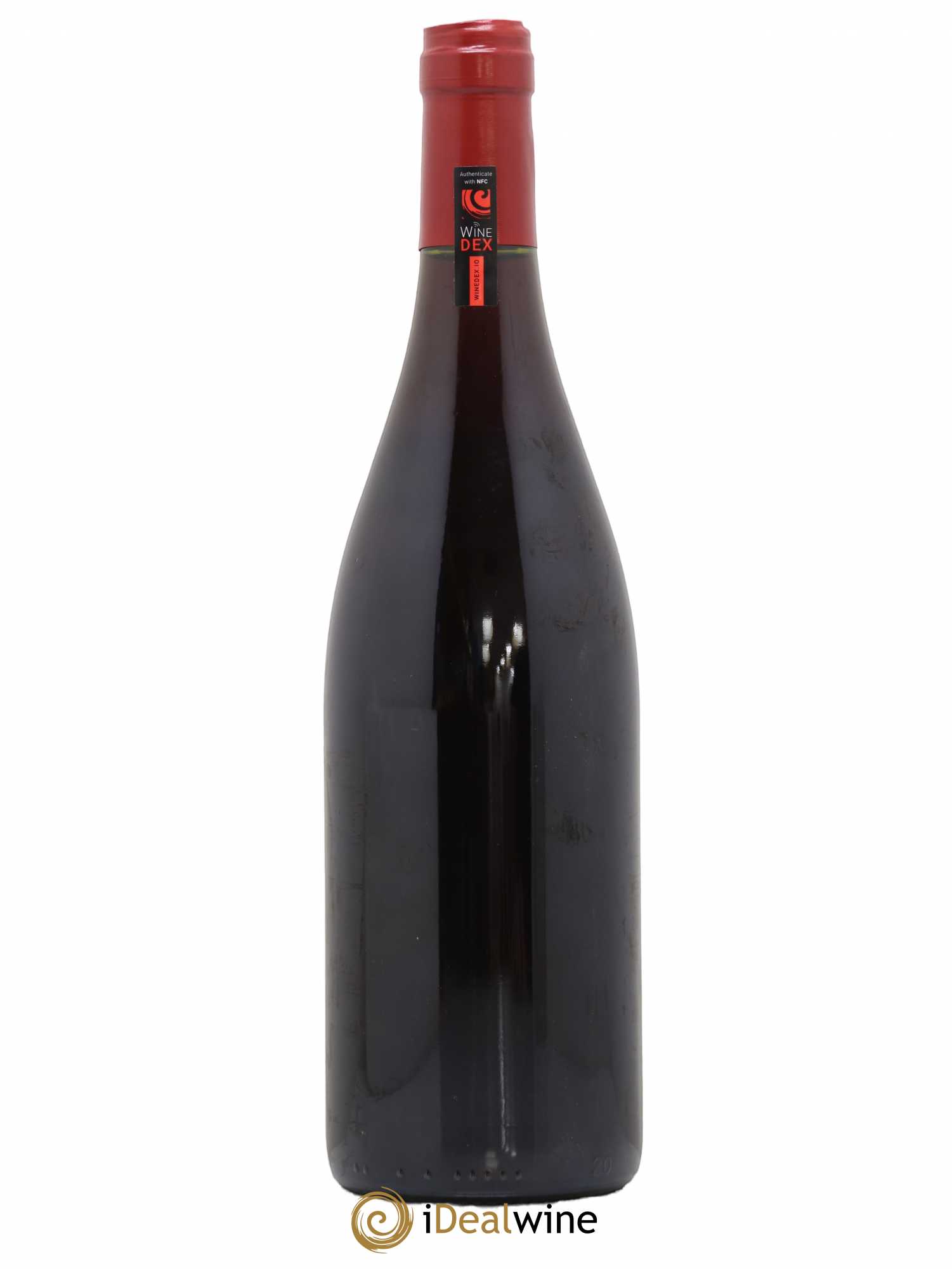 Châteauneuf-du-Pape Pignan Emmanuel Reynaud 2011 - Lot de 1 bouteille - 1