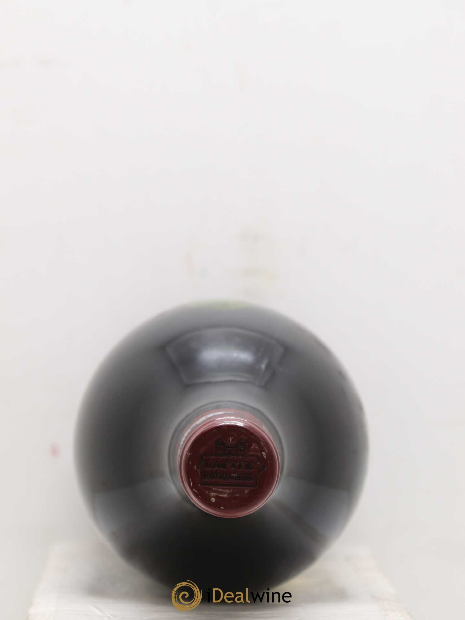 Château Lafite Rothschild 1er Grand Cru Classé 1989 - Lot de 1 magnum - 1