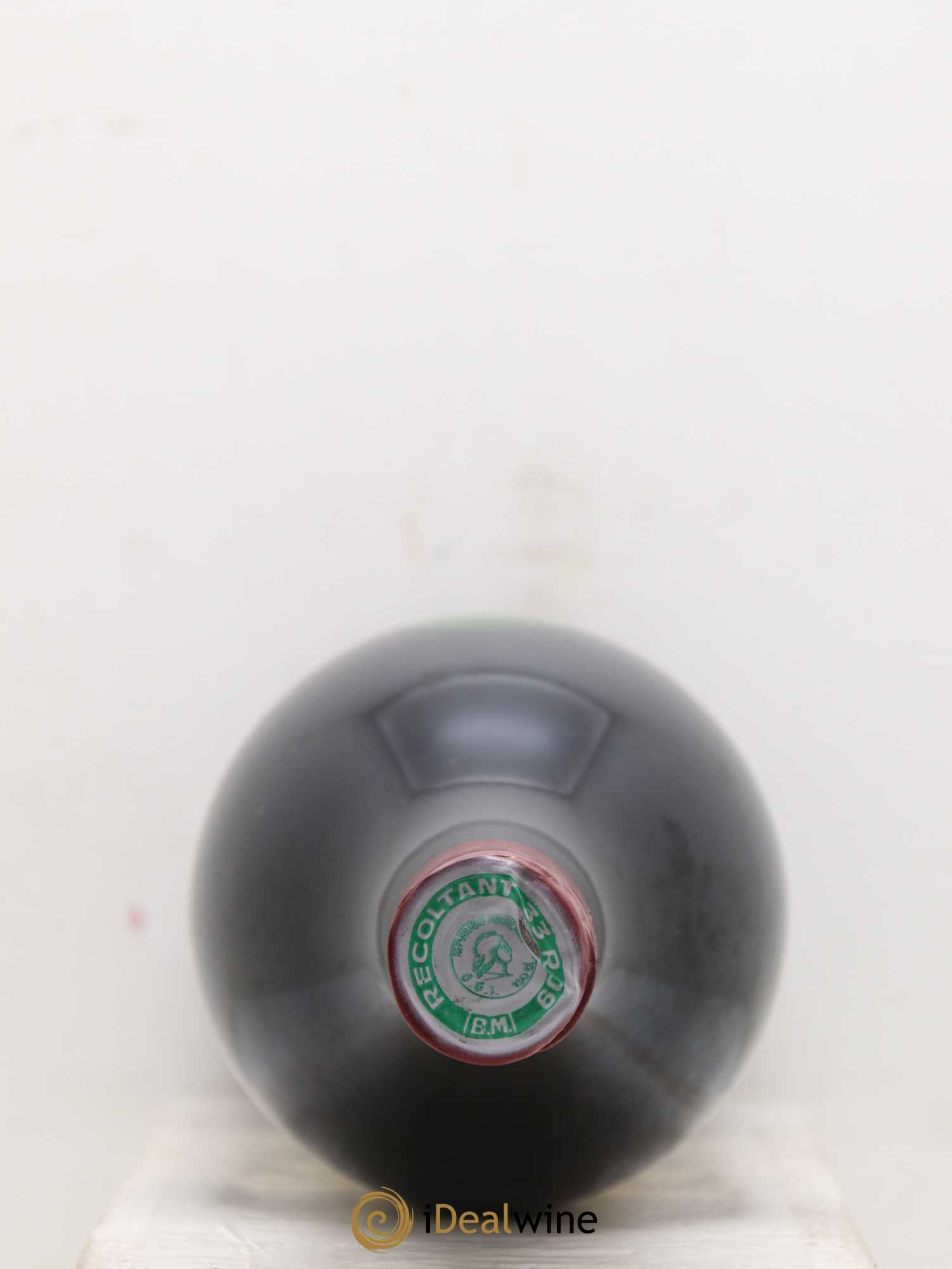 Château Lafite Rothschild 1er Grand Cru Classé 1990 - Lot de 1 magnum - 1