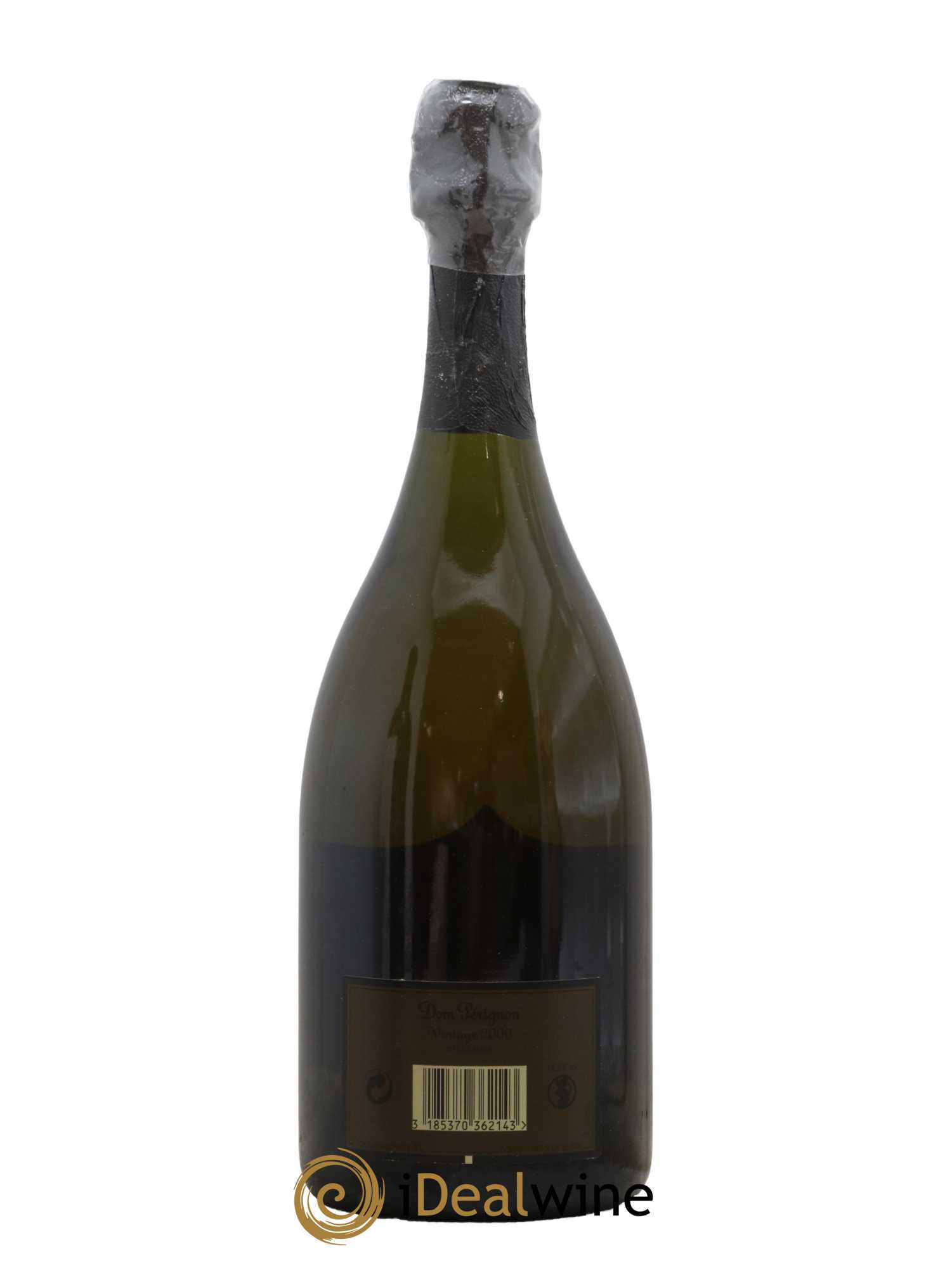 Brut Dom Pérignon 2000 - Lot de 1 bouteille - 1