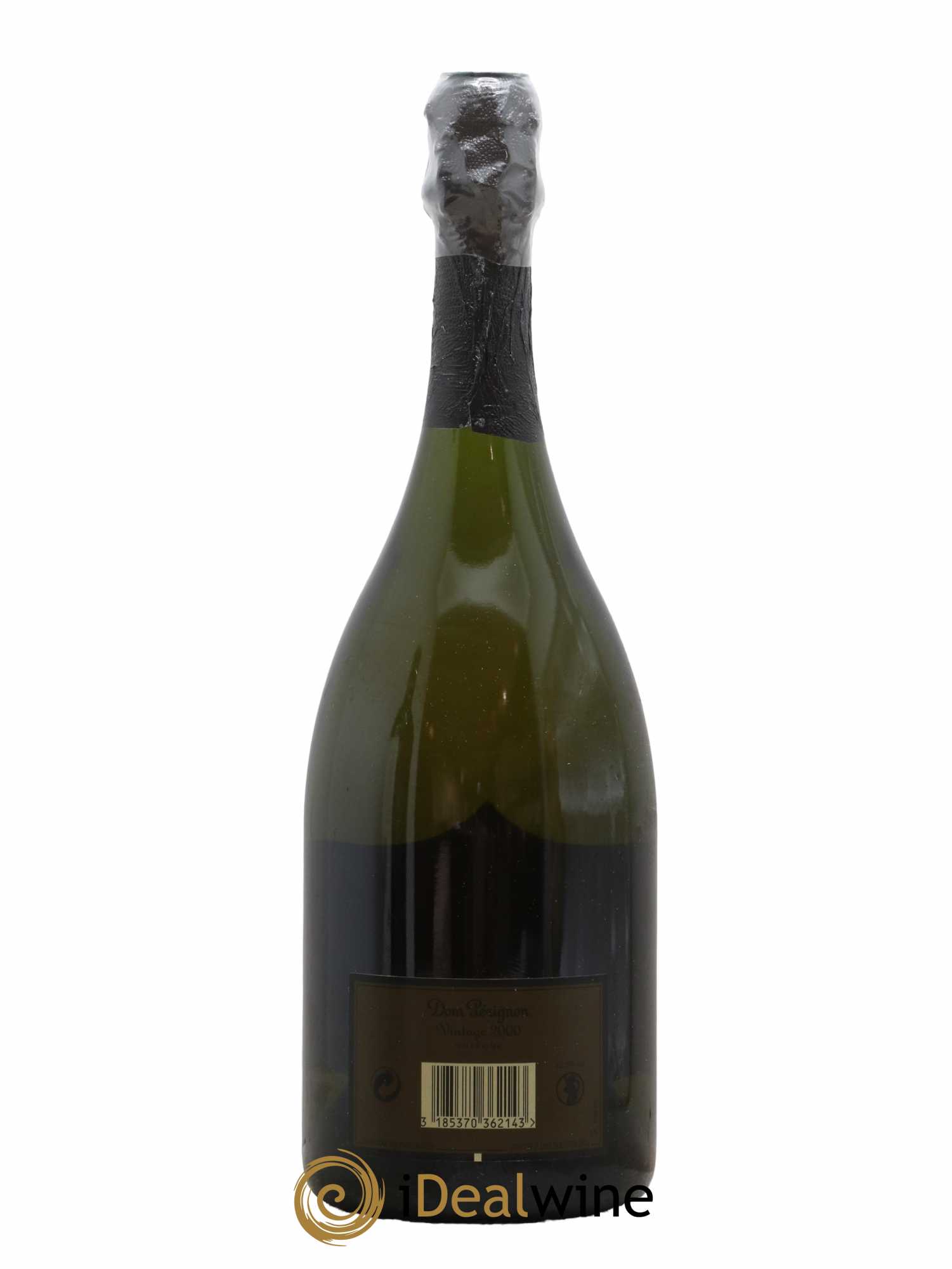 Brut Dom Pérignon 2000 - Lot de 1 bouteille - 1