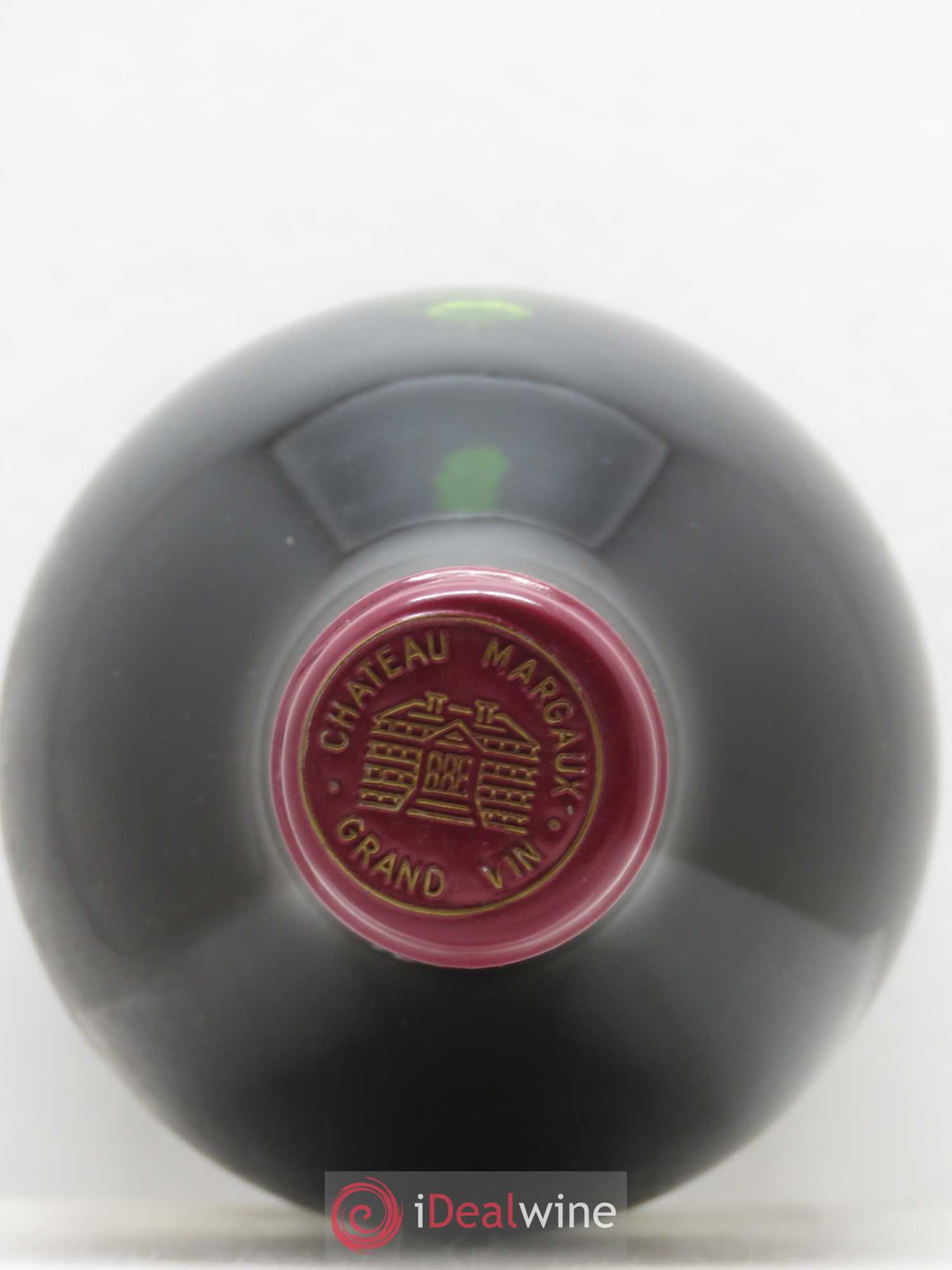 Château Margaux 1er Grand Cru Classé 1994 - Lot de 1 bouteille - 1