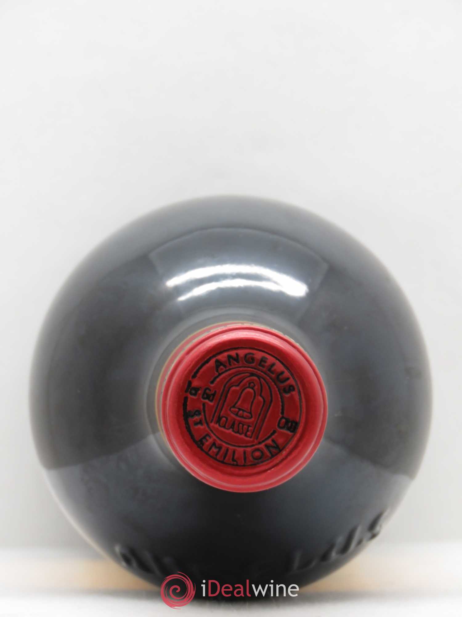 Château Angélus 1er Grand Cru Classé A 2005 - Lot de 1 bouteille - 2
