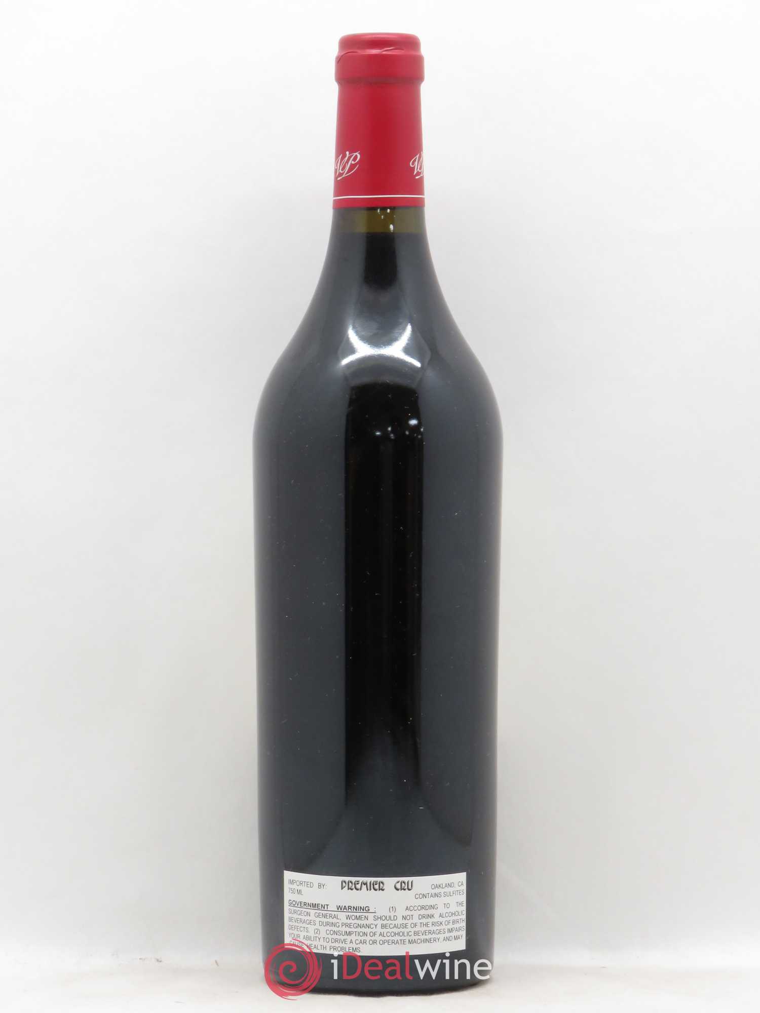 Château Pavie 1er Grand Cru Classé A 2005 - Lot de 1 bouteille - 1