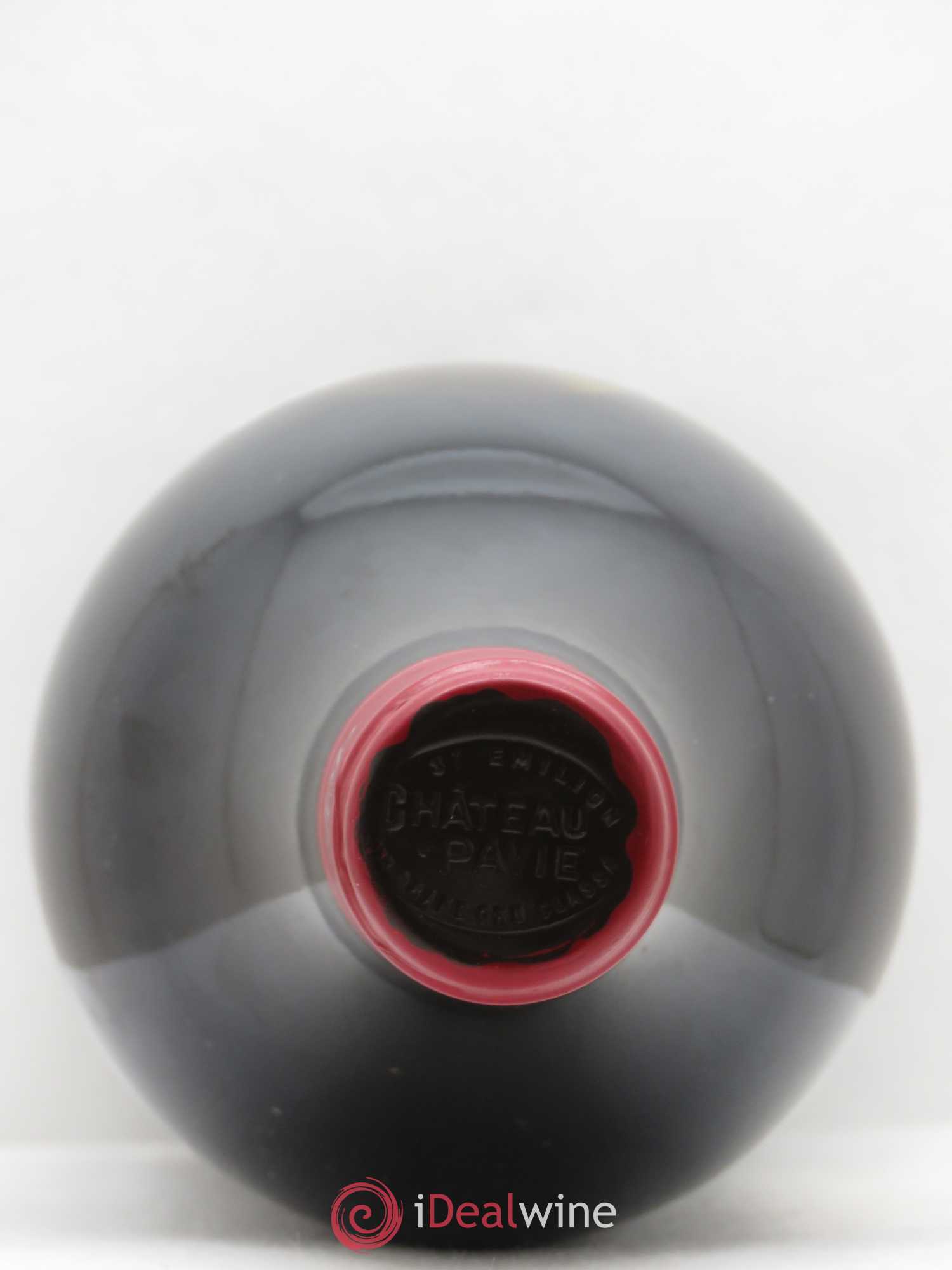 Château Pavie 1er Grand Cru Classé A 2005 - Lot de 1 bouteille - 2