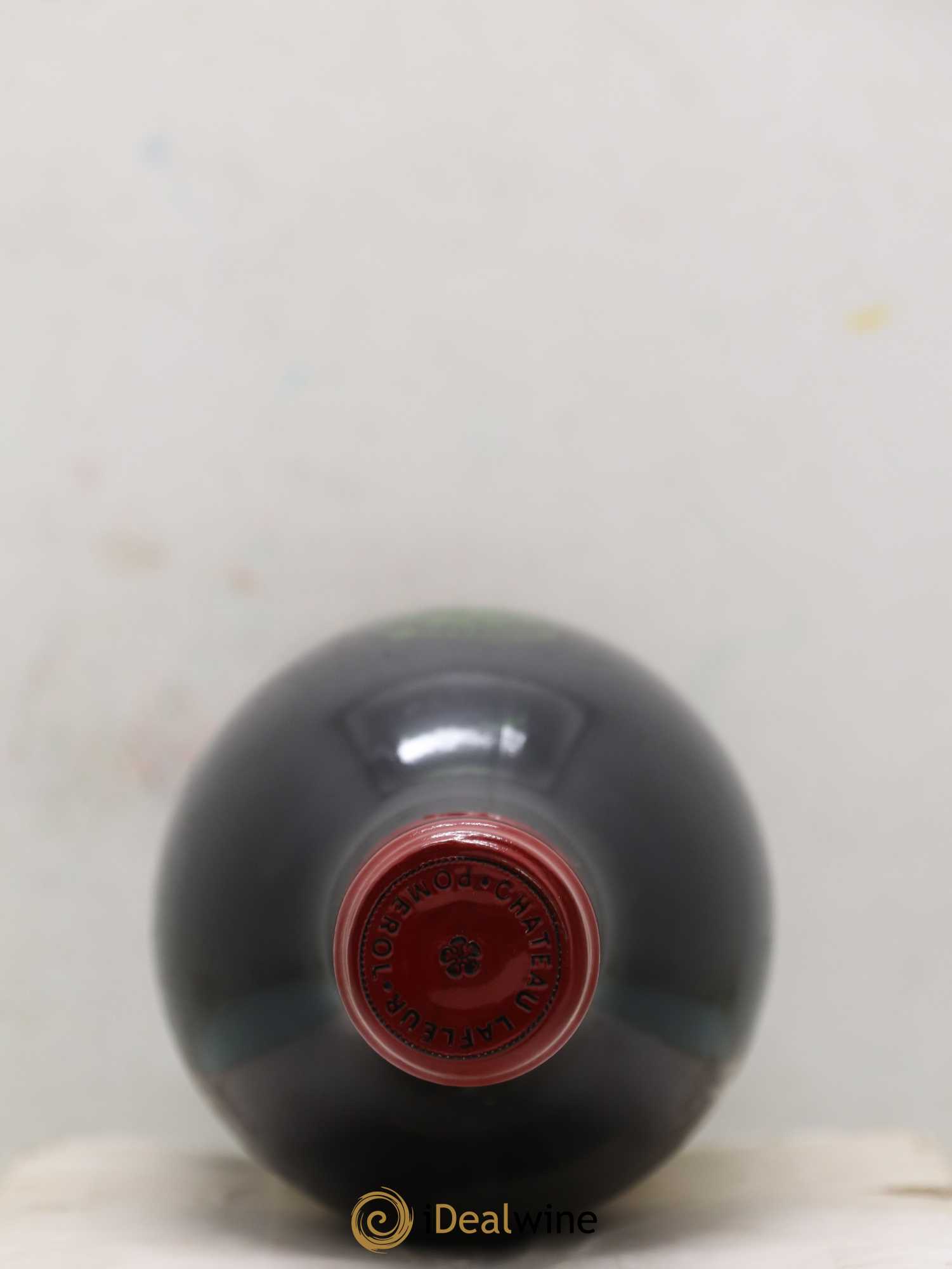 Château Lafleur 1993 - Lot de 1 bouteille - 1