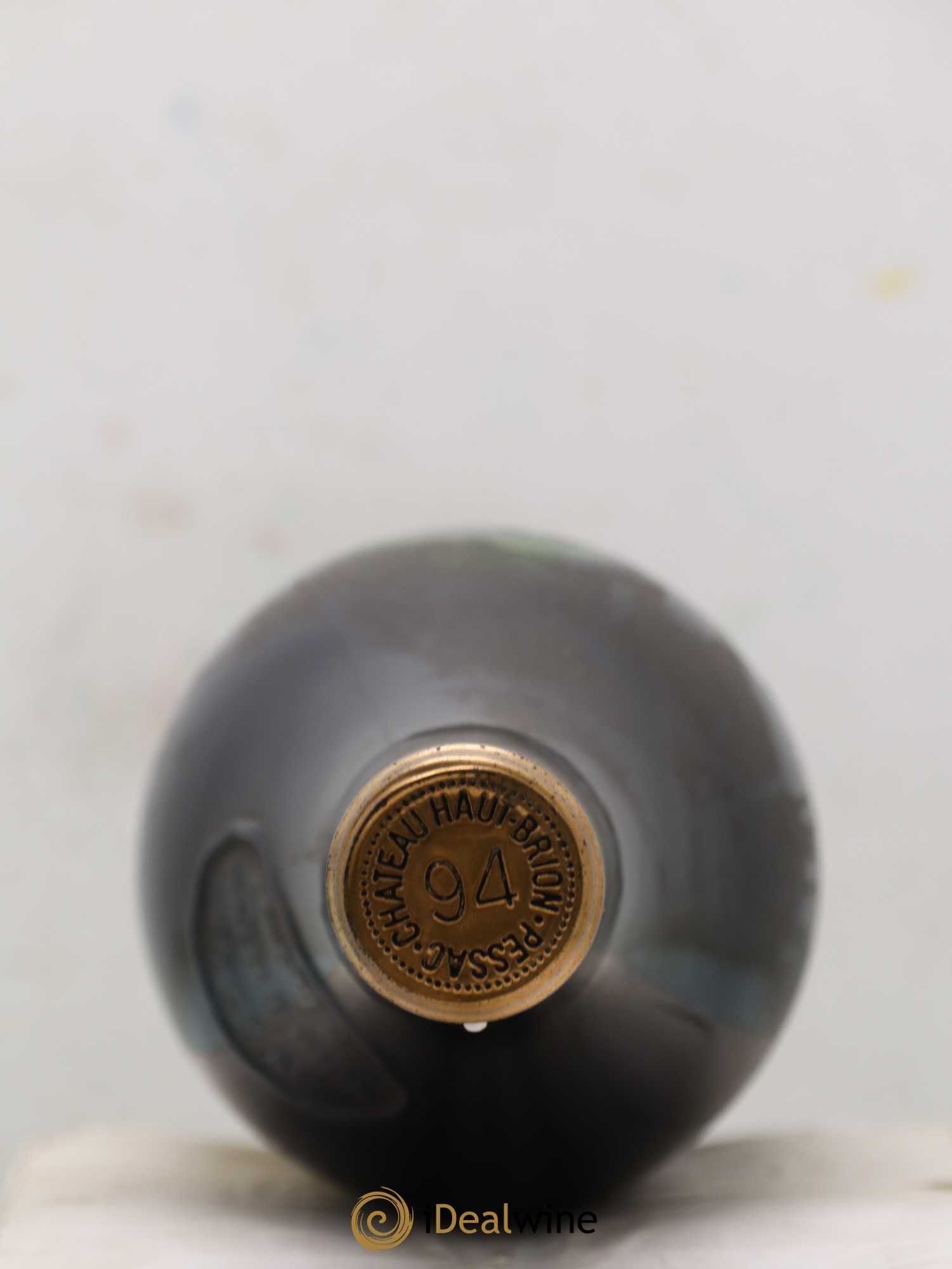 Château Haut Brion 1er Grand Cru Classé 1994 - Lot de 1 bouteille - 1