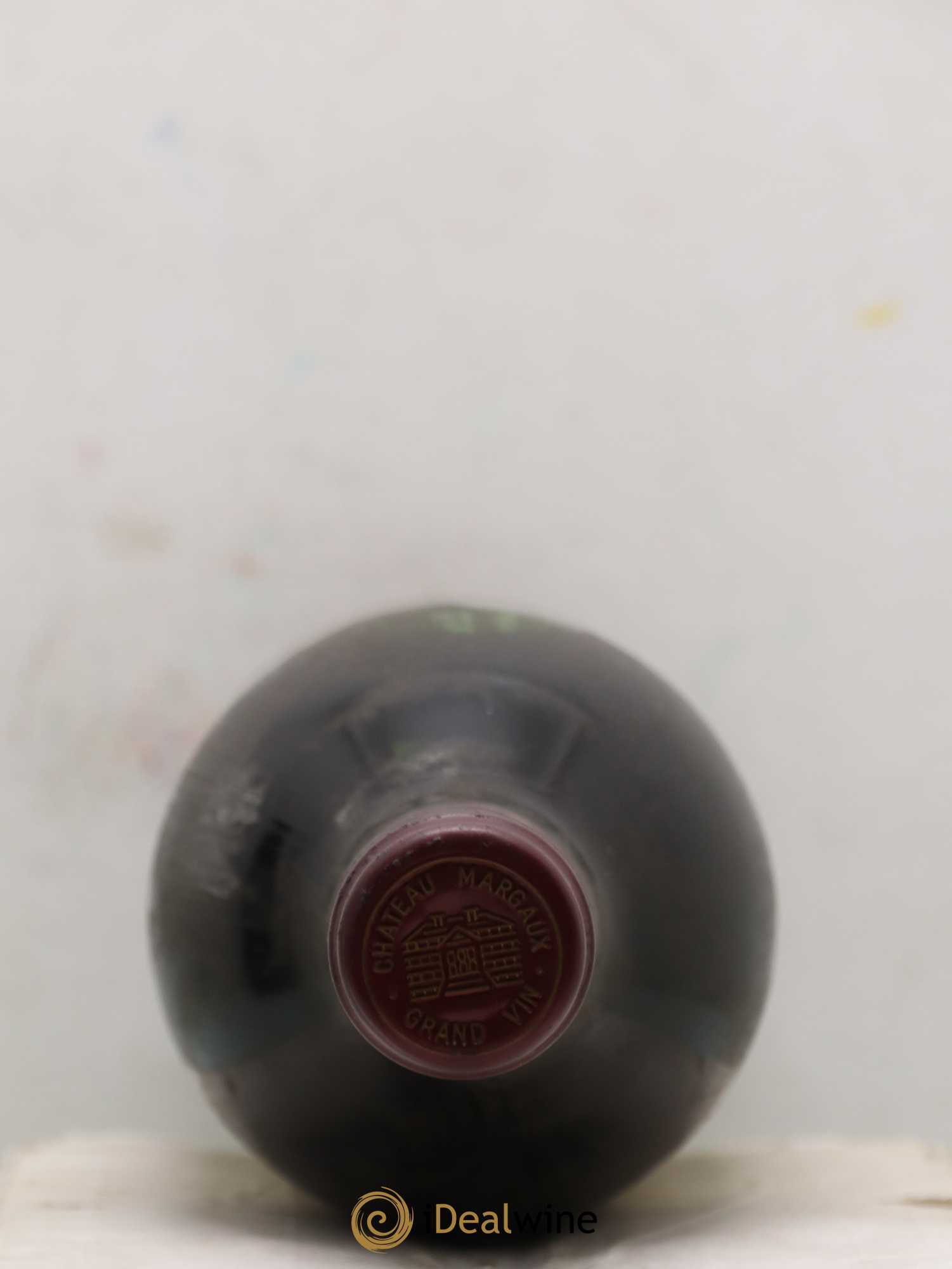 Château Margaux 1er Grand Cru Classé 1994 - Lot de 2 bouteilles - 1