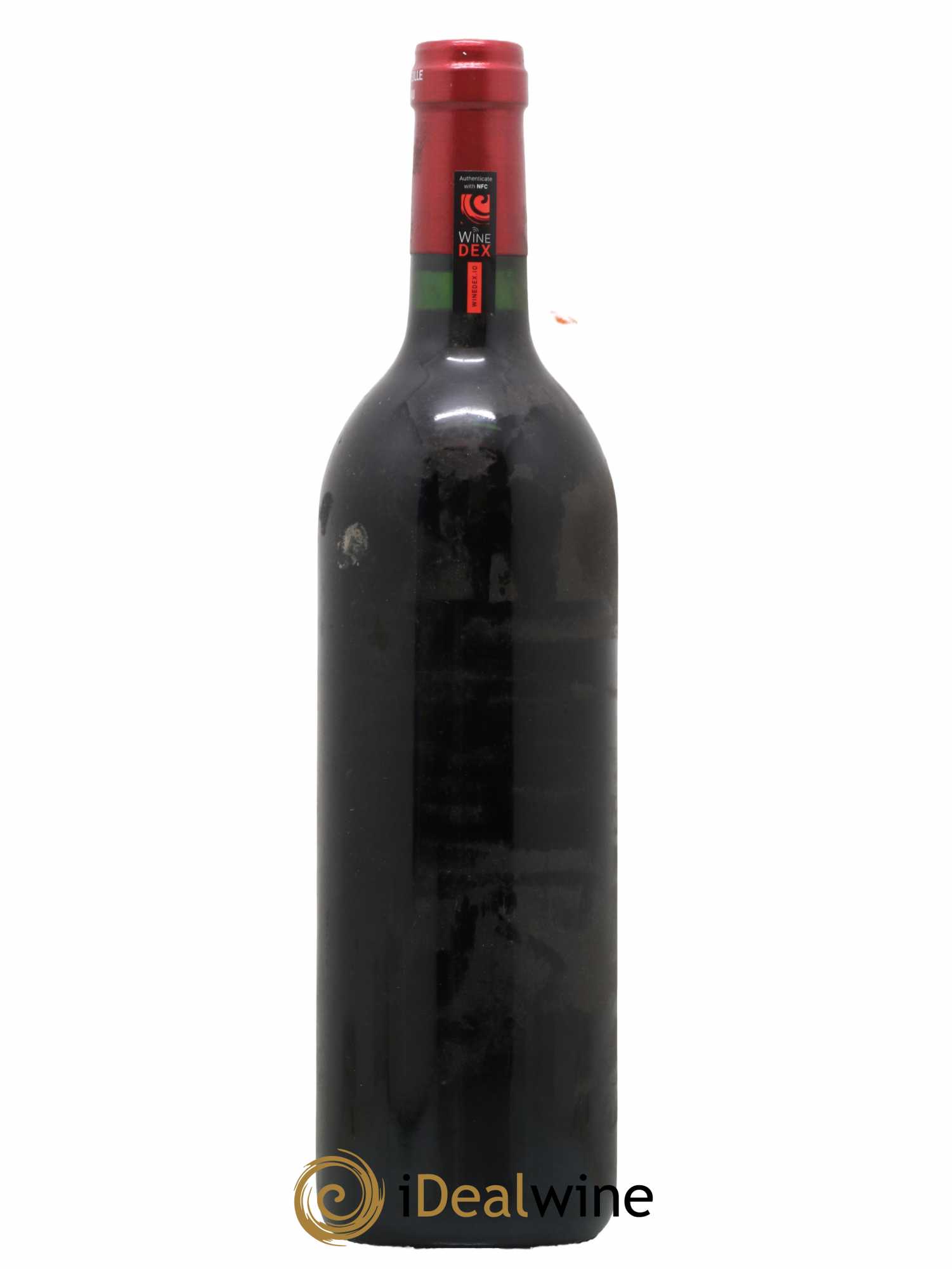 Petrus 1994 - Lot de 1 bouteille - 1