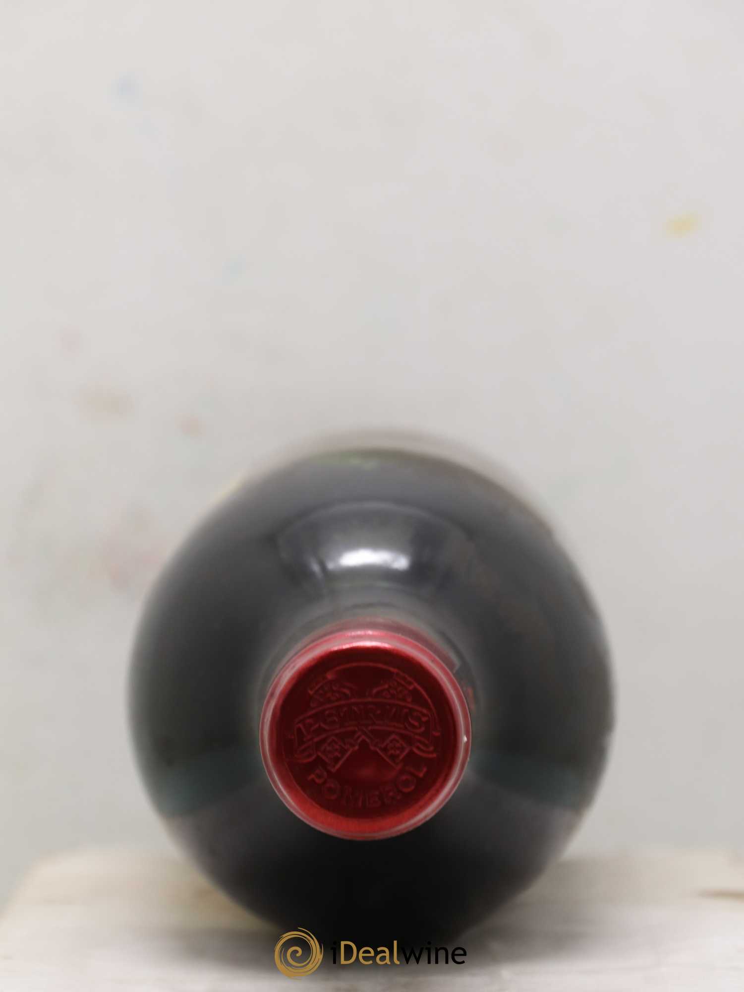 Petrus 1994 - Lot de 1 bouteille - 2