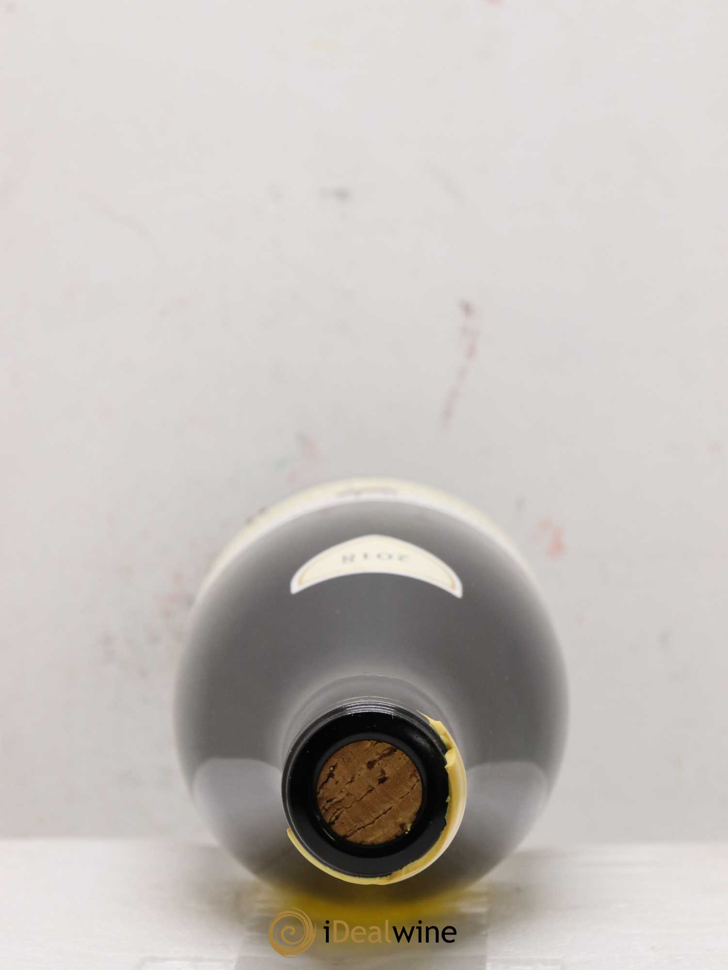 Rully 1er Cru Le Meix Cadot Vincent Dureuil-Janthial 2018 - Lot de 1 bouteille - 1