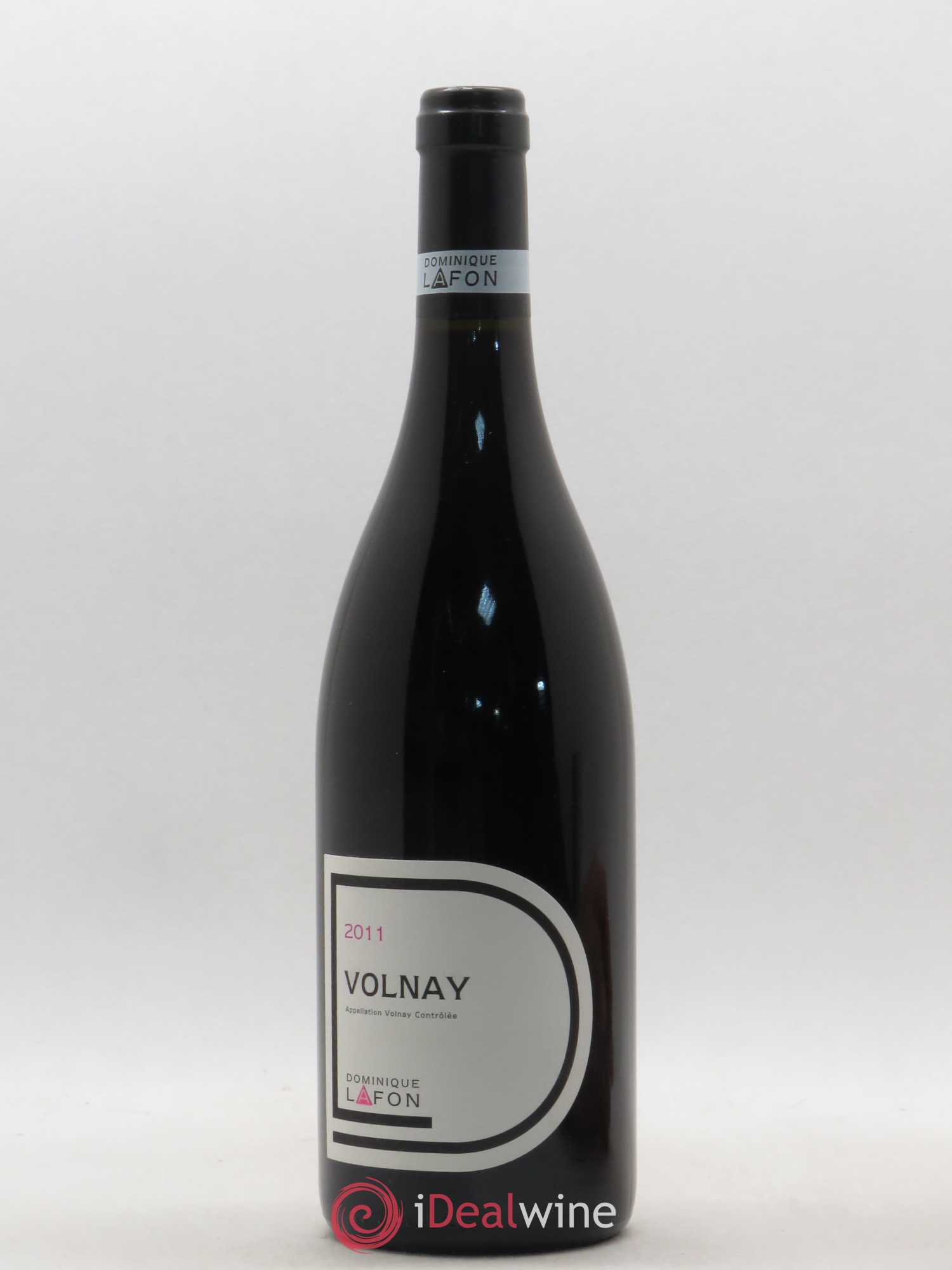 Volnay Dominique Lafon 2011 - Lot de 1 bouteille - 0