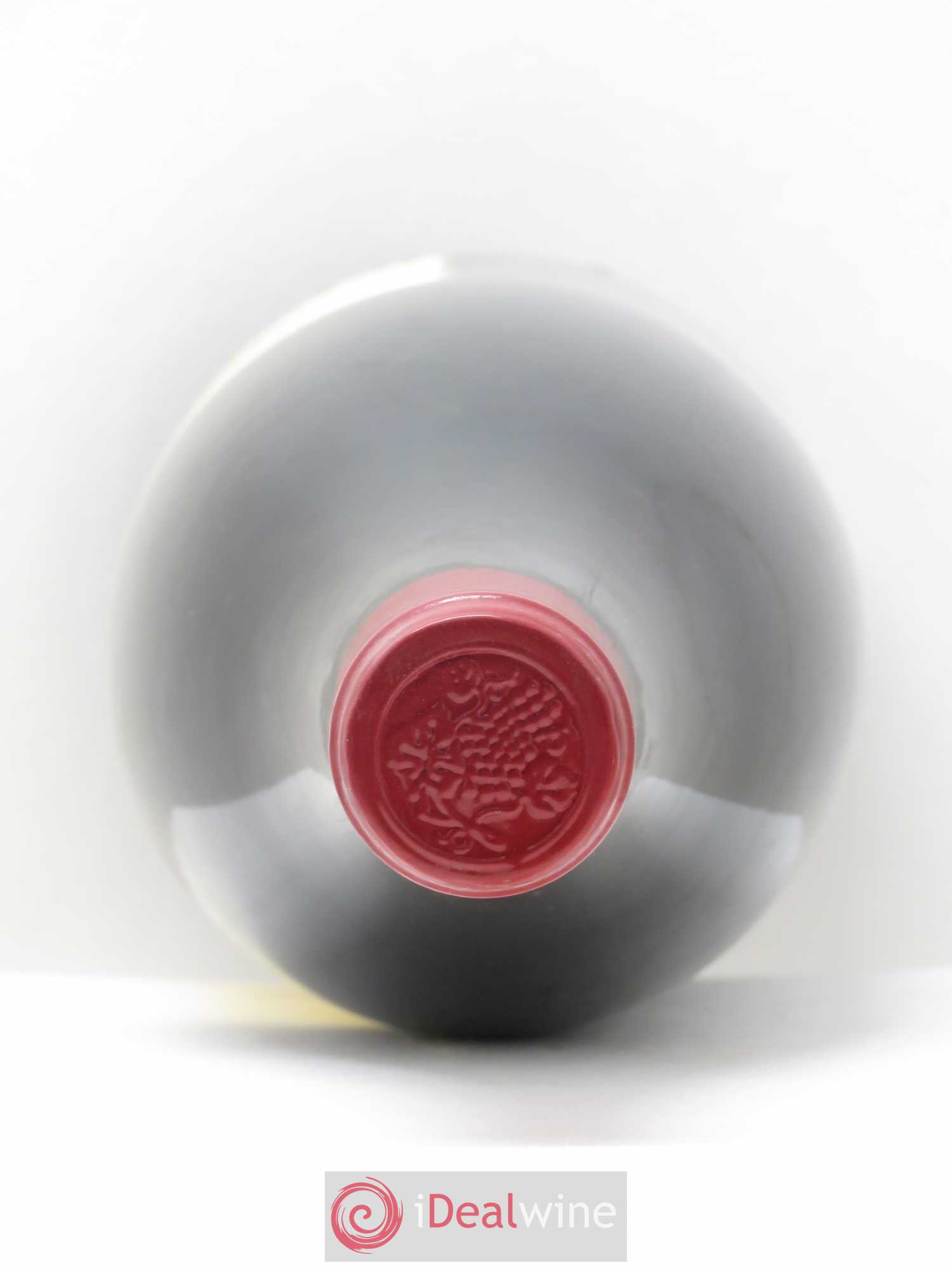 Pays d'Hérault Grange des Pères Laurent Vaillé 2005 - Lot de 2 bouteilles - 1