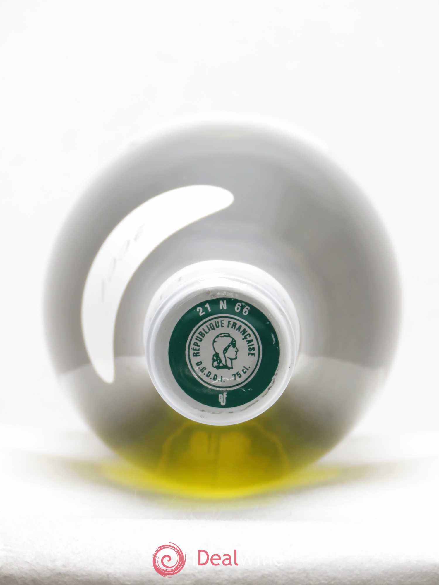 Meursault Les Perrières Leroy SA 2001 - Posten von 1 Flasche - 2
