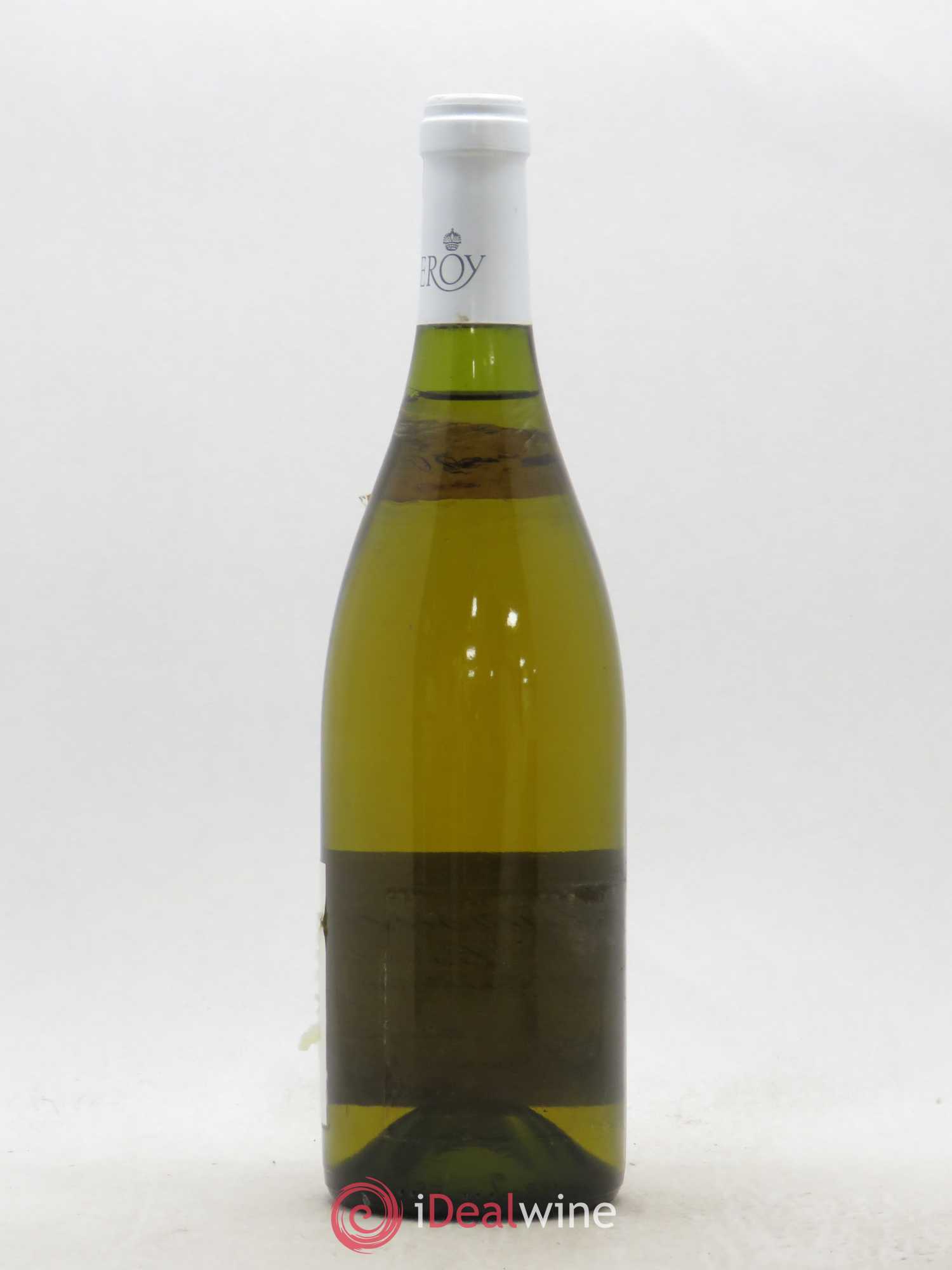 Meursault Les Perrières Leroy SA 2002 - Posten von 1 Flasche - 1