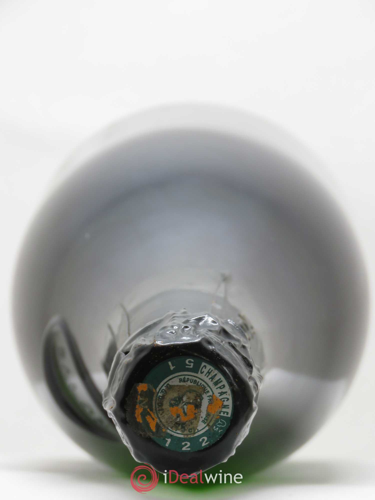 Cuvée S Salon 1995 - Lot de 1 bouteille - 1