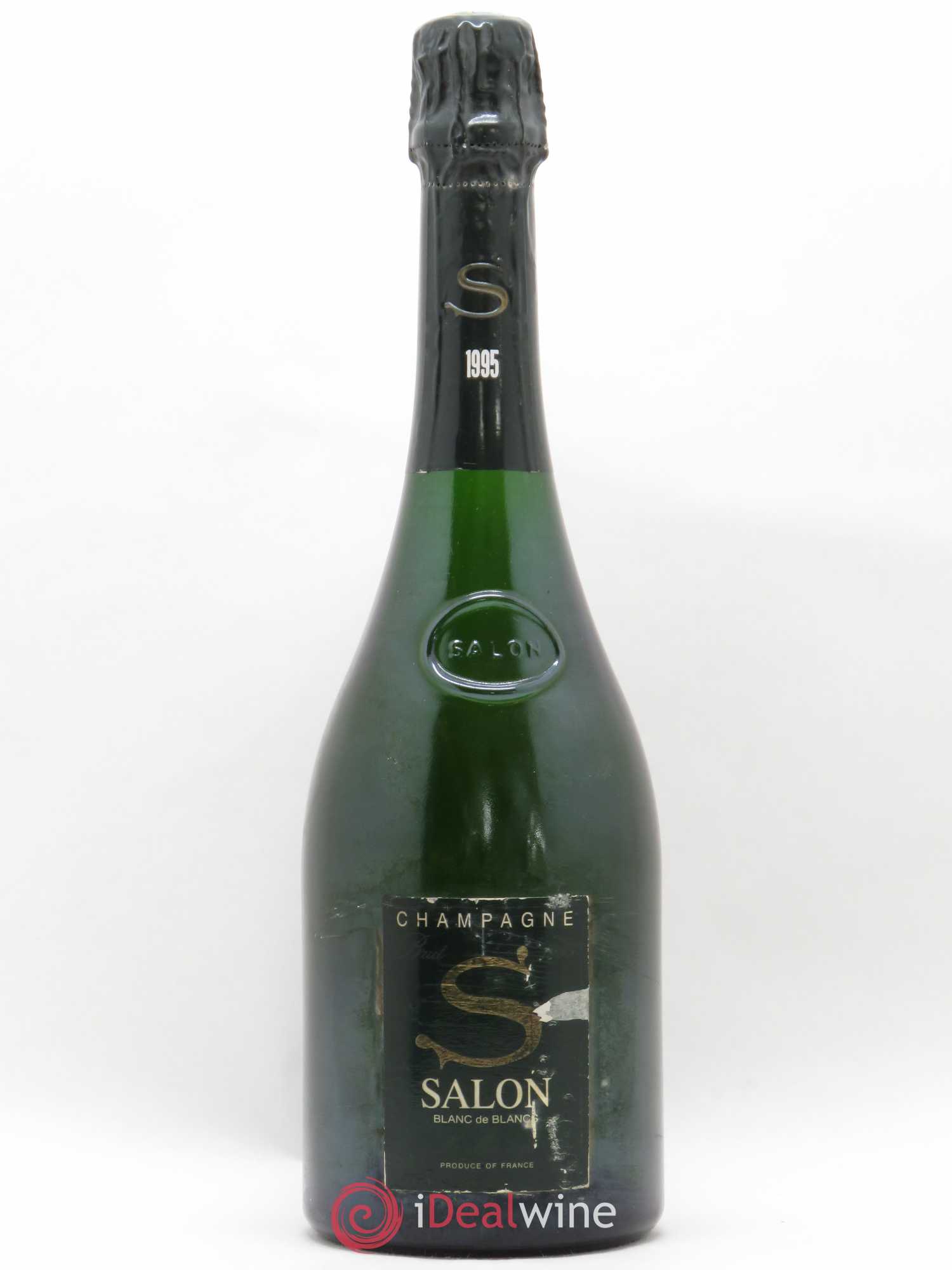 Cuvée S Salon 1995 - Lot de 1 bouteille - 0
