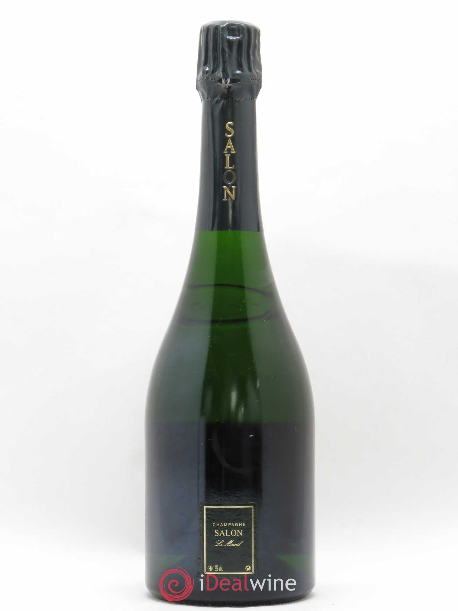Cuvée S Salon 1997 - Lot de 1 bouteille - 1