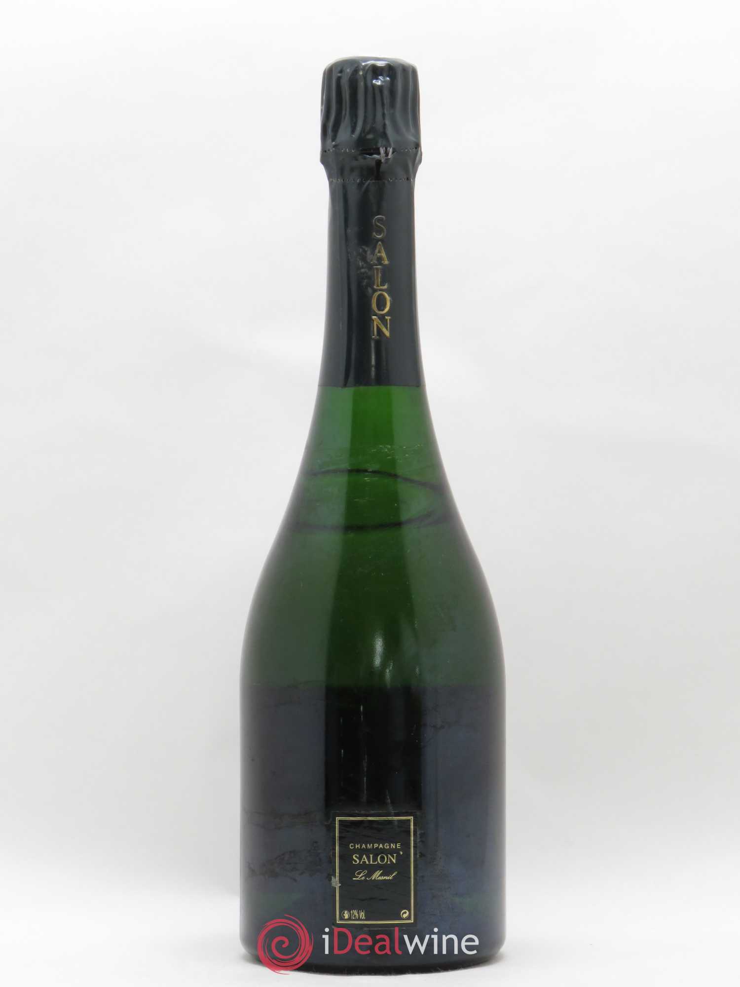 Cuvée S Salon 1997 - Lot de 1 bouteille - 1