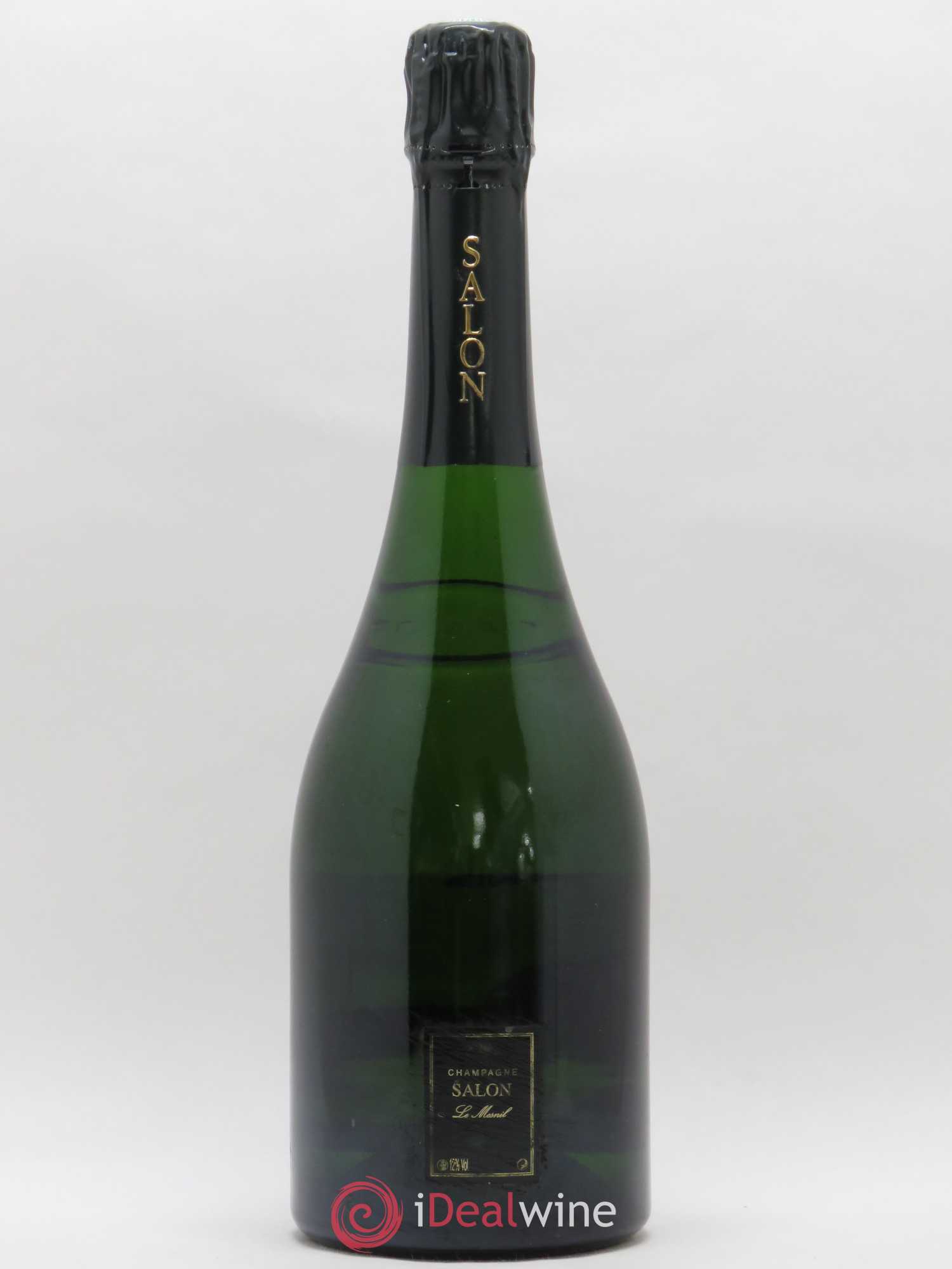Cuvée S Salon 1999 - Lot de 1 bouteille - 1