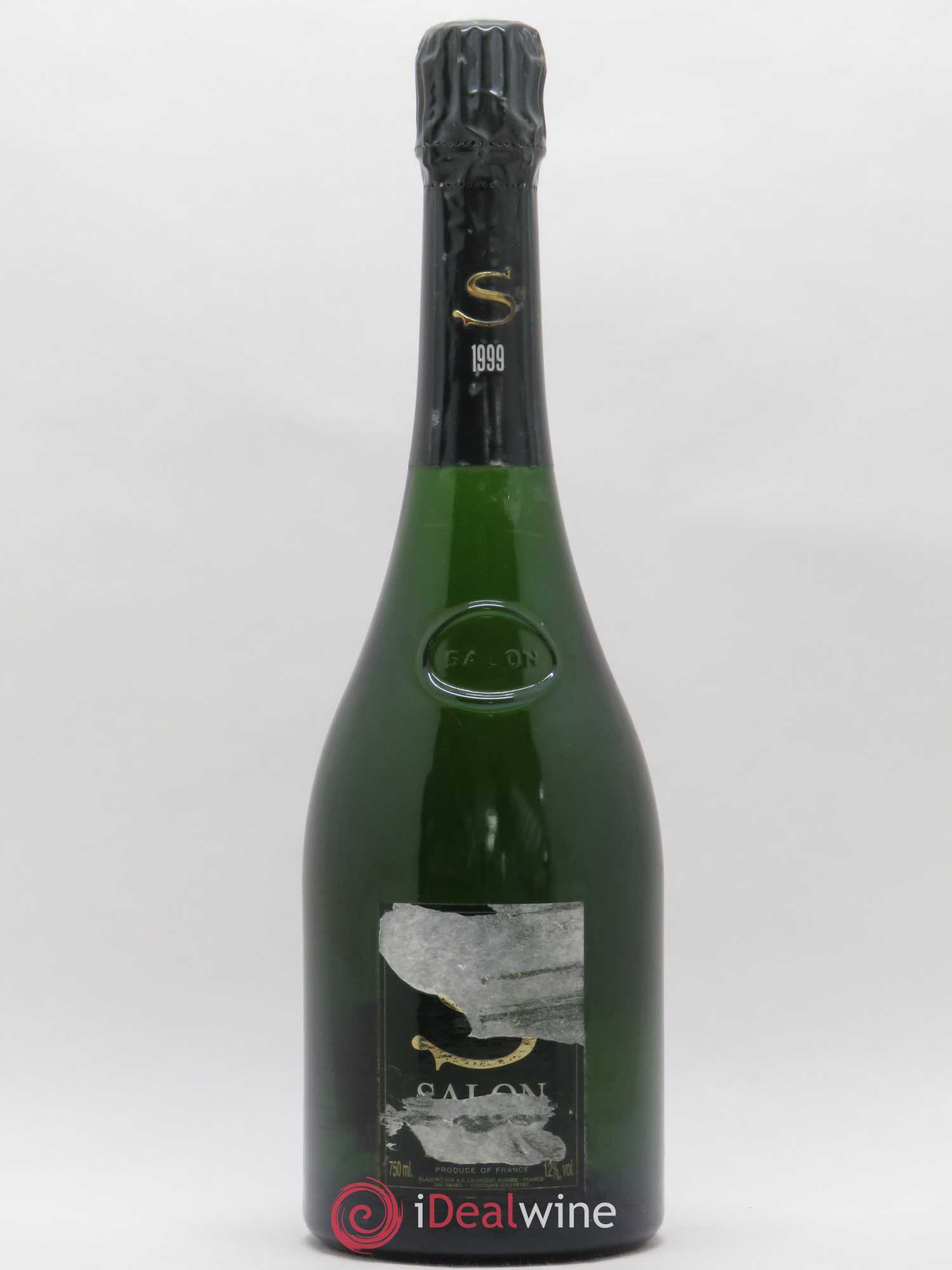Cuvée S Salon 1999 - Lot de 1 bouteille - 0